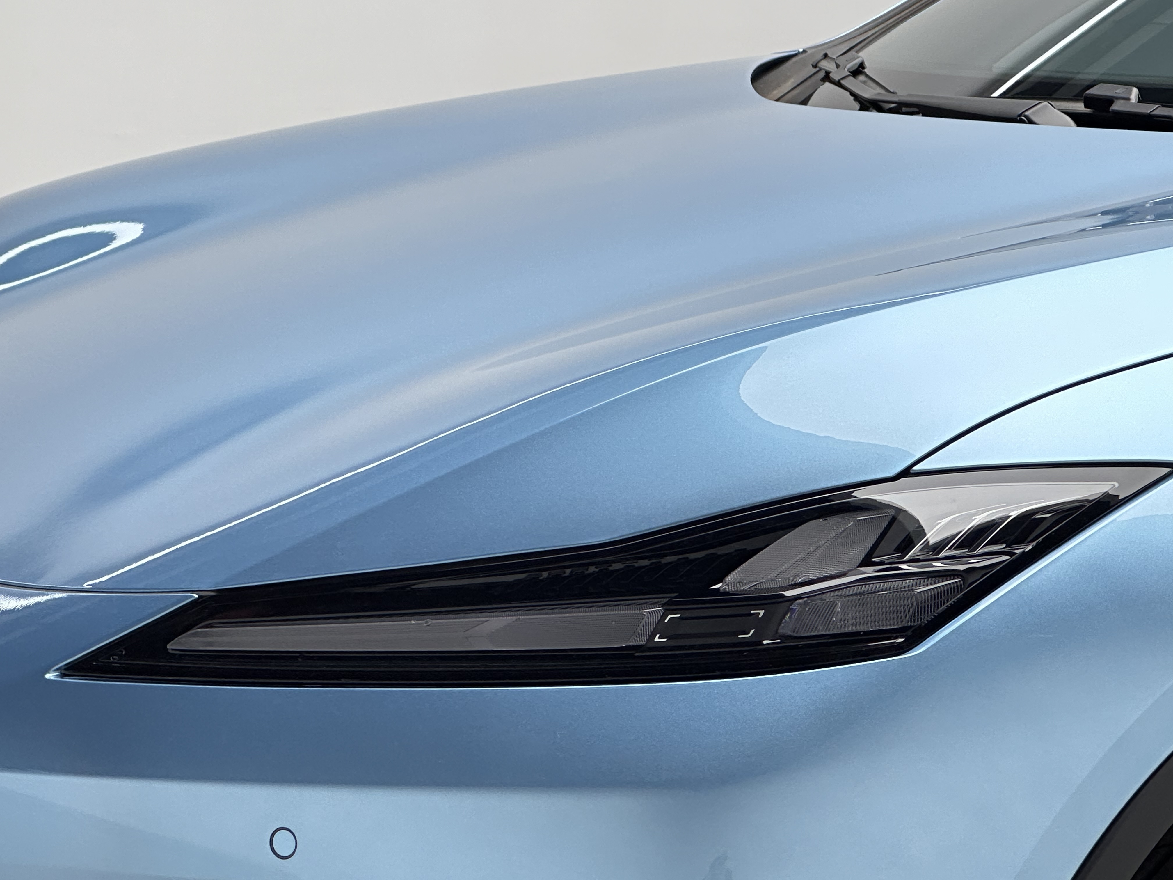 Deepal L07 2024 car image #15