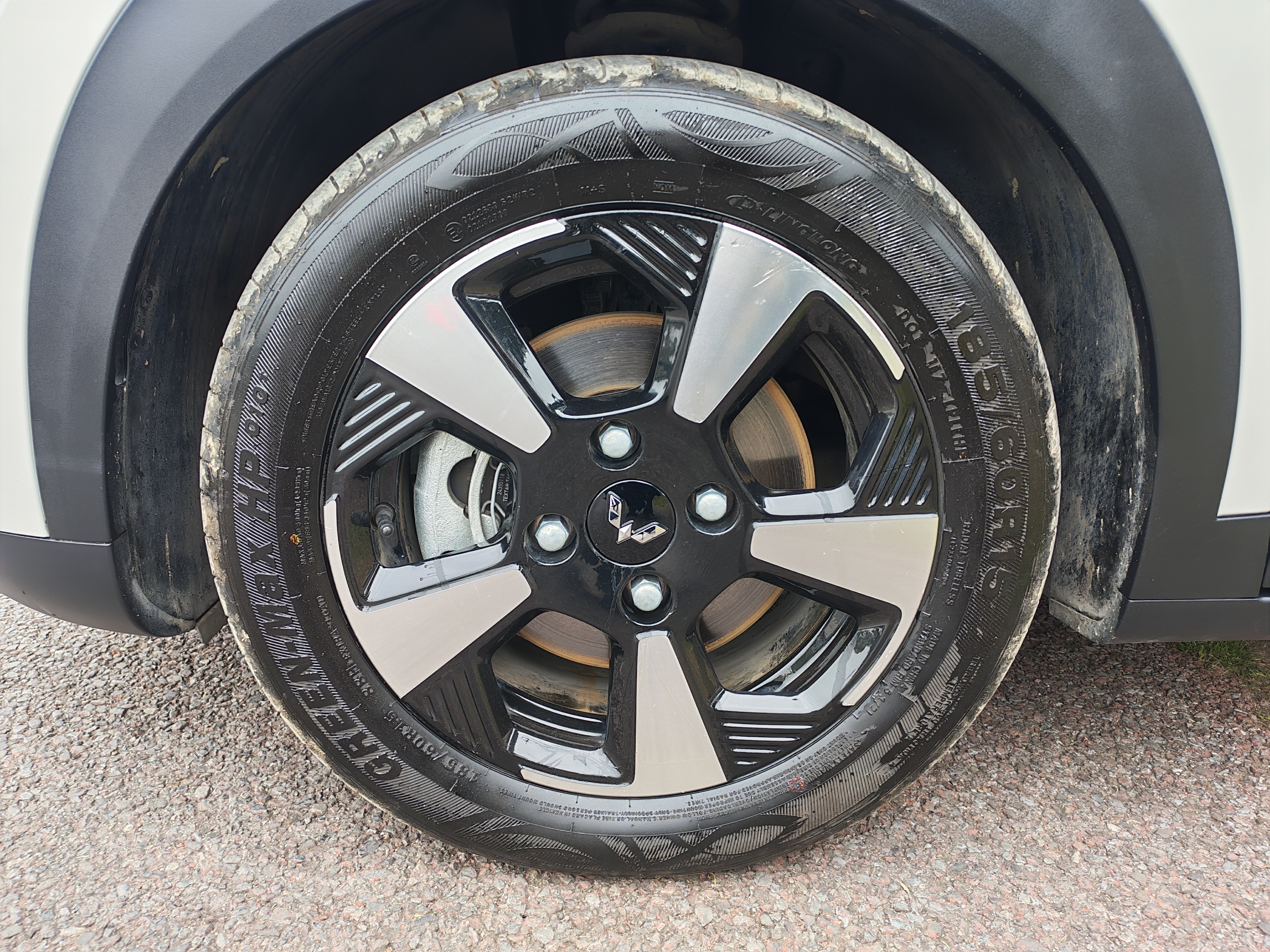 Wuling Binguo PLUS 2024 صورة سيارة #15