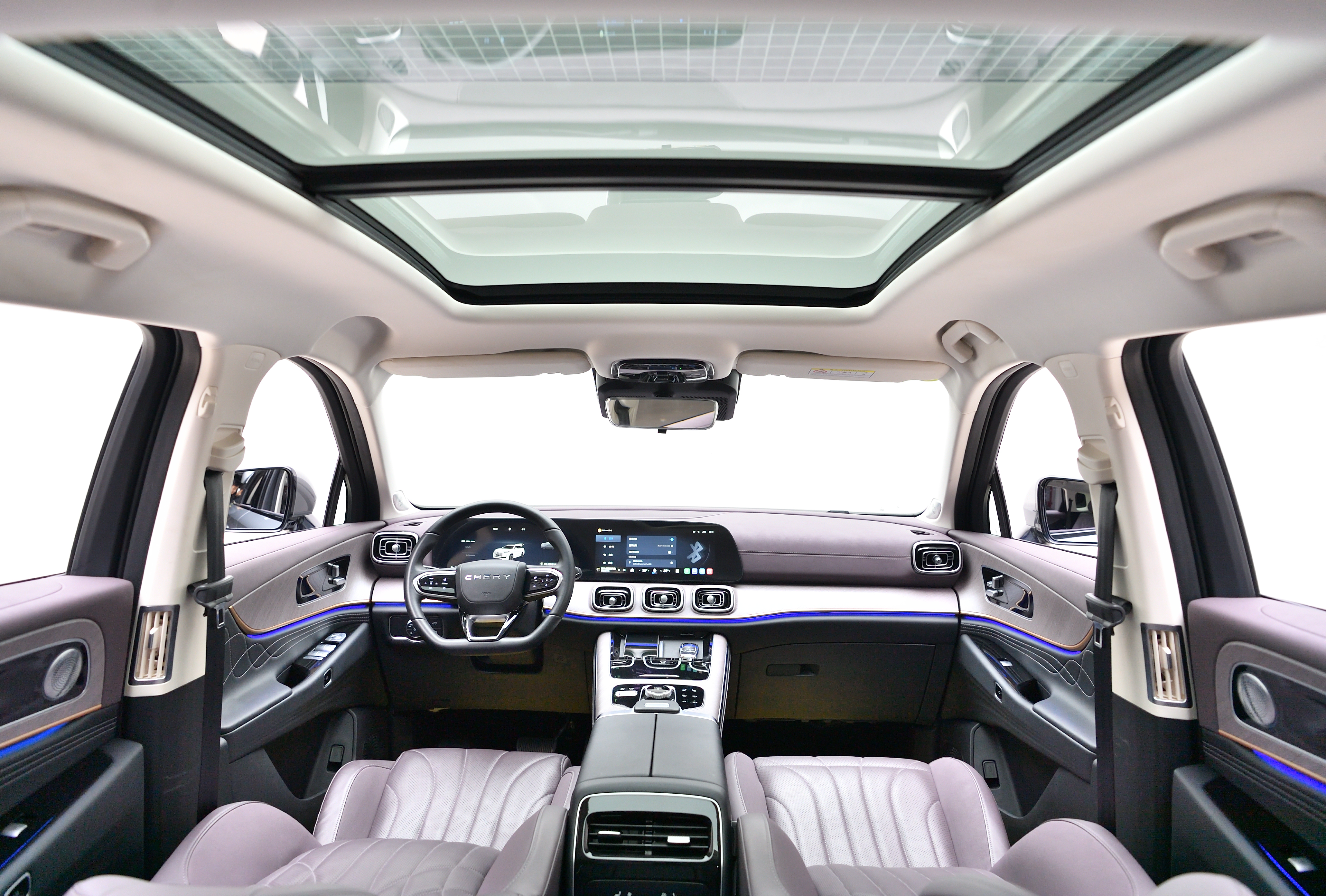 Tiggo9 C-DM 2024 car image #15