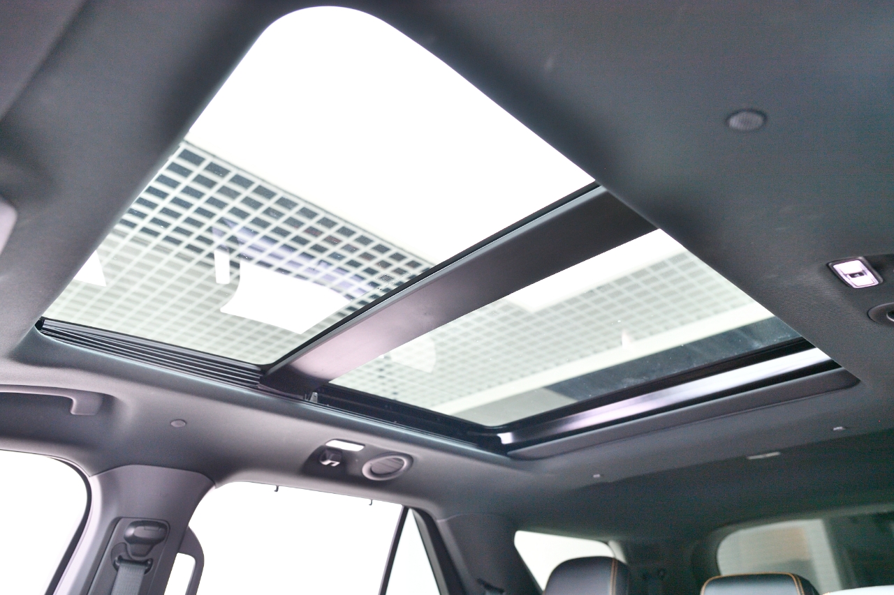 Ford Explorer 2024 #15 Ford Explorer 2024 car image #15