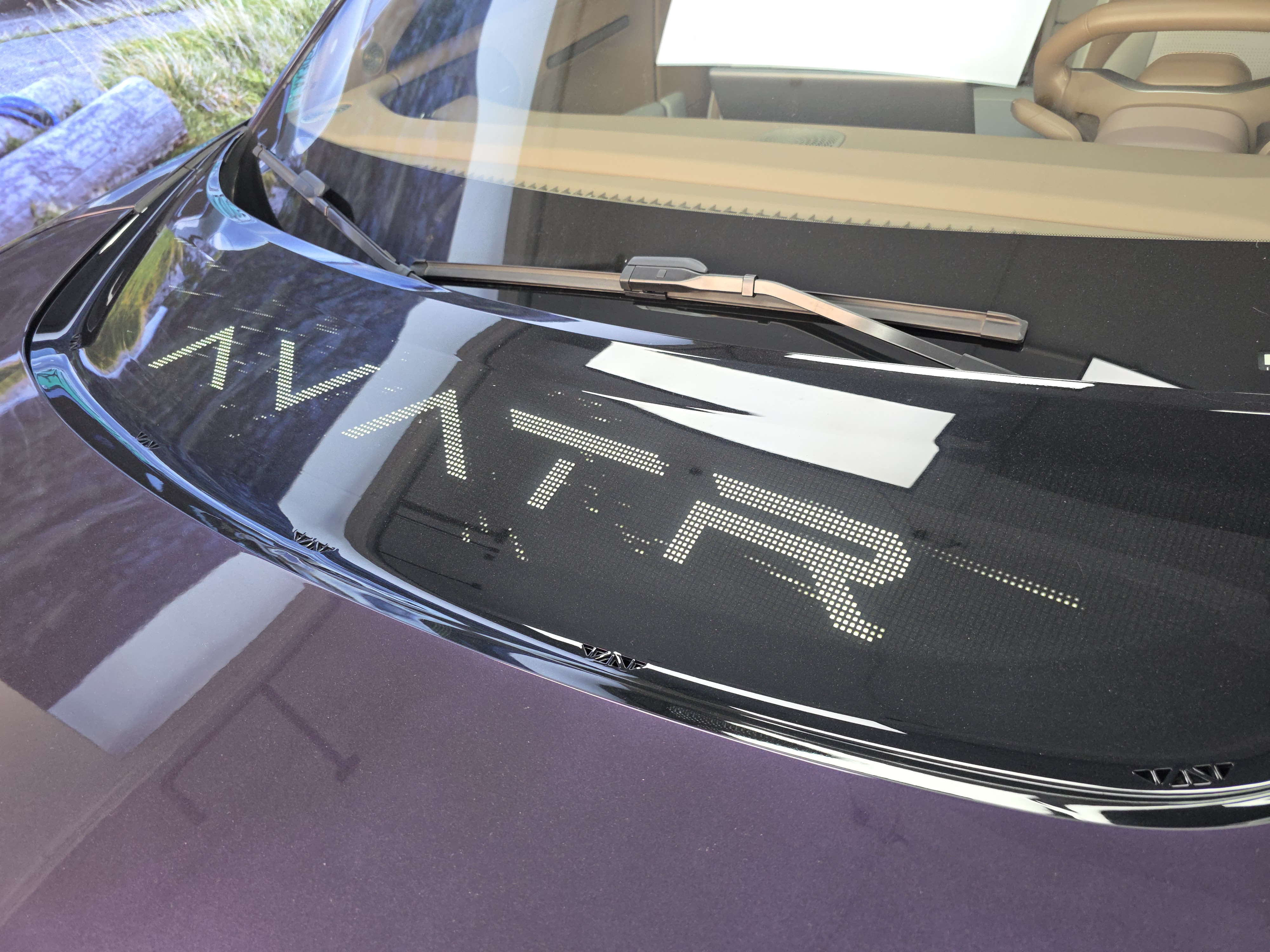 Avatr 07 2024 car image #15