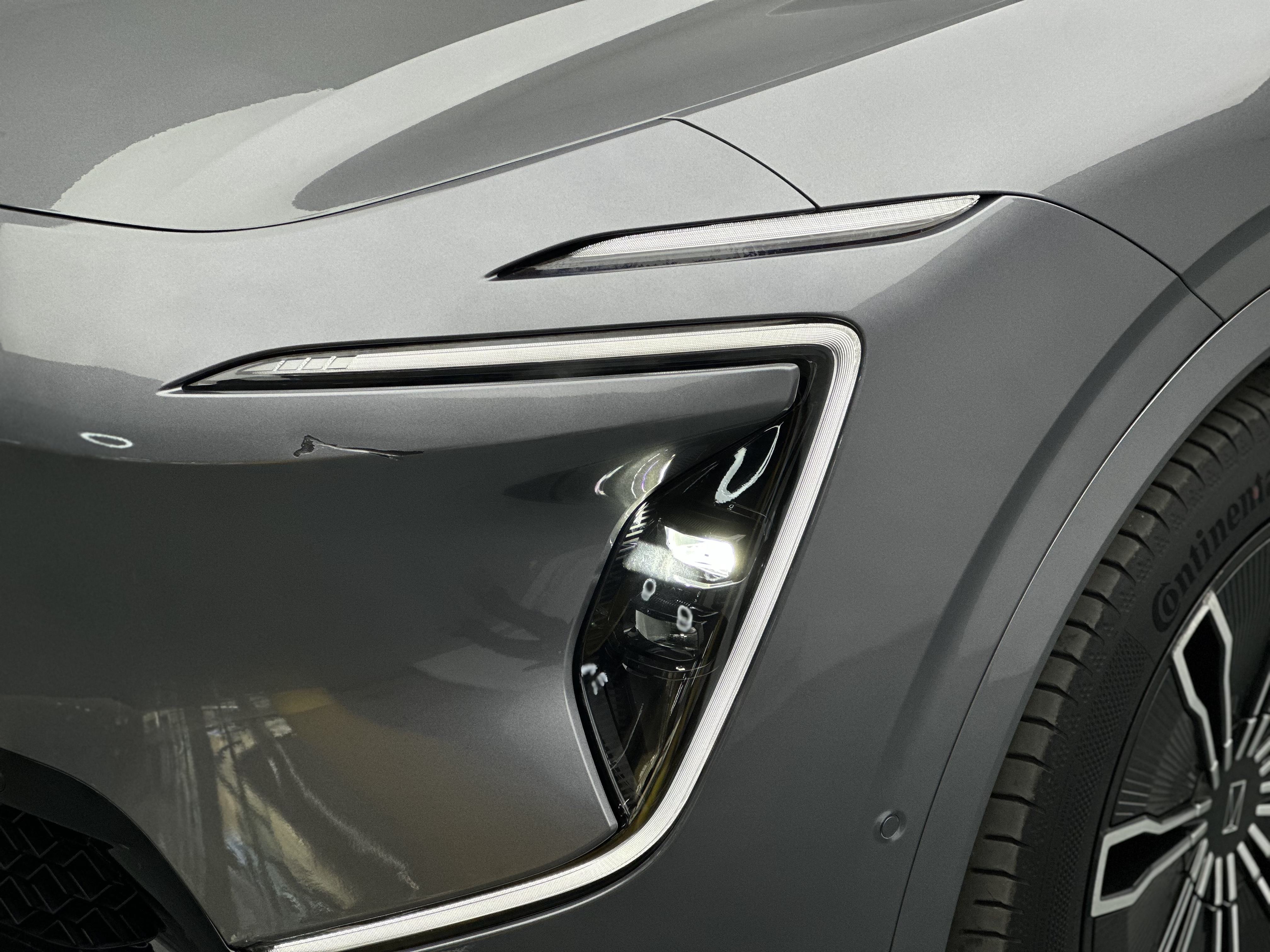 Avatr 07 2024 car image #15