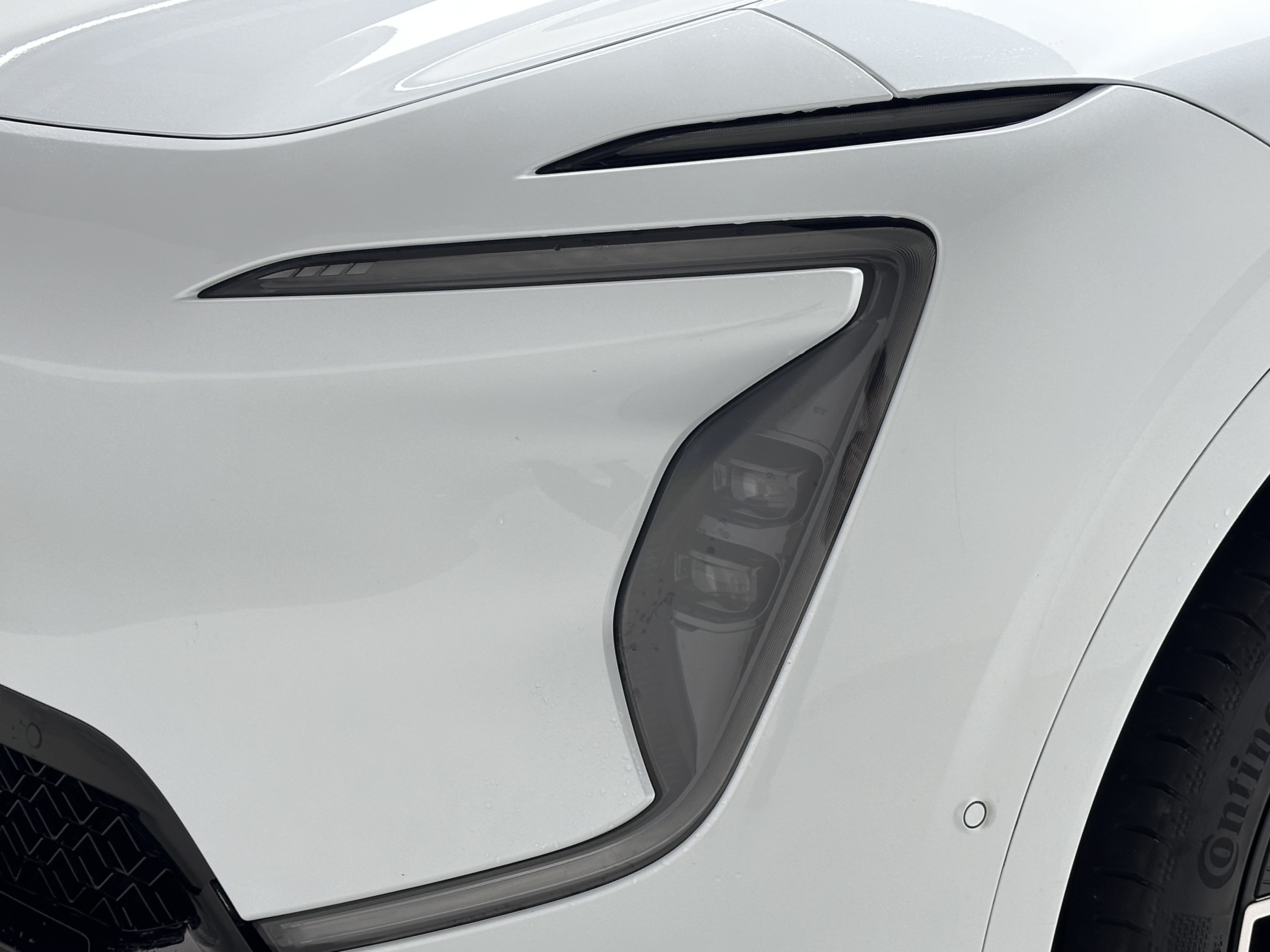 Avatr 07 2025 car image #15