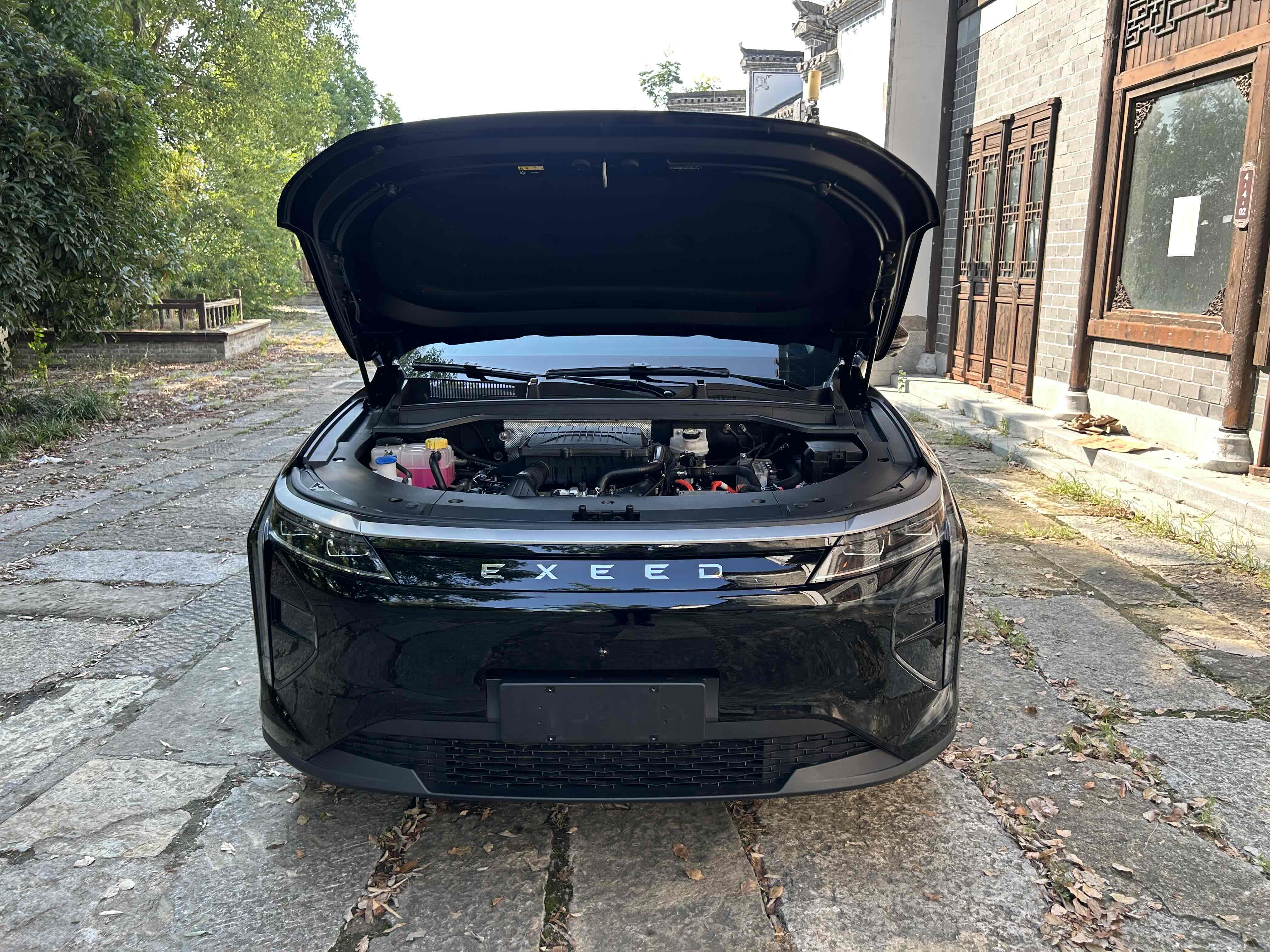 Exceed Yaoguang C-DM 2025 car image #15