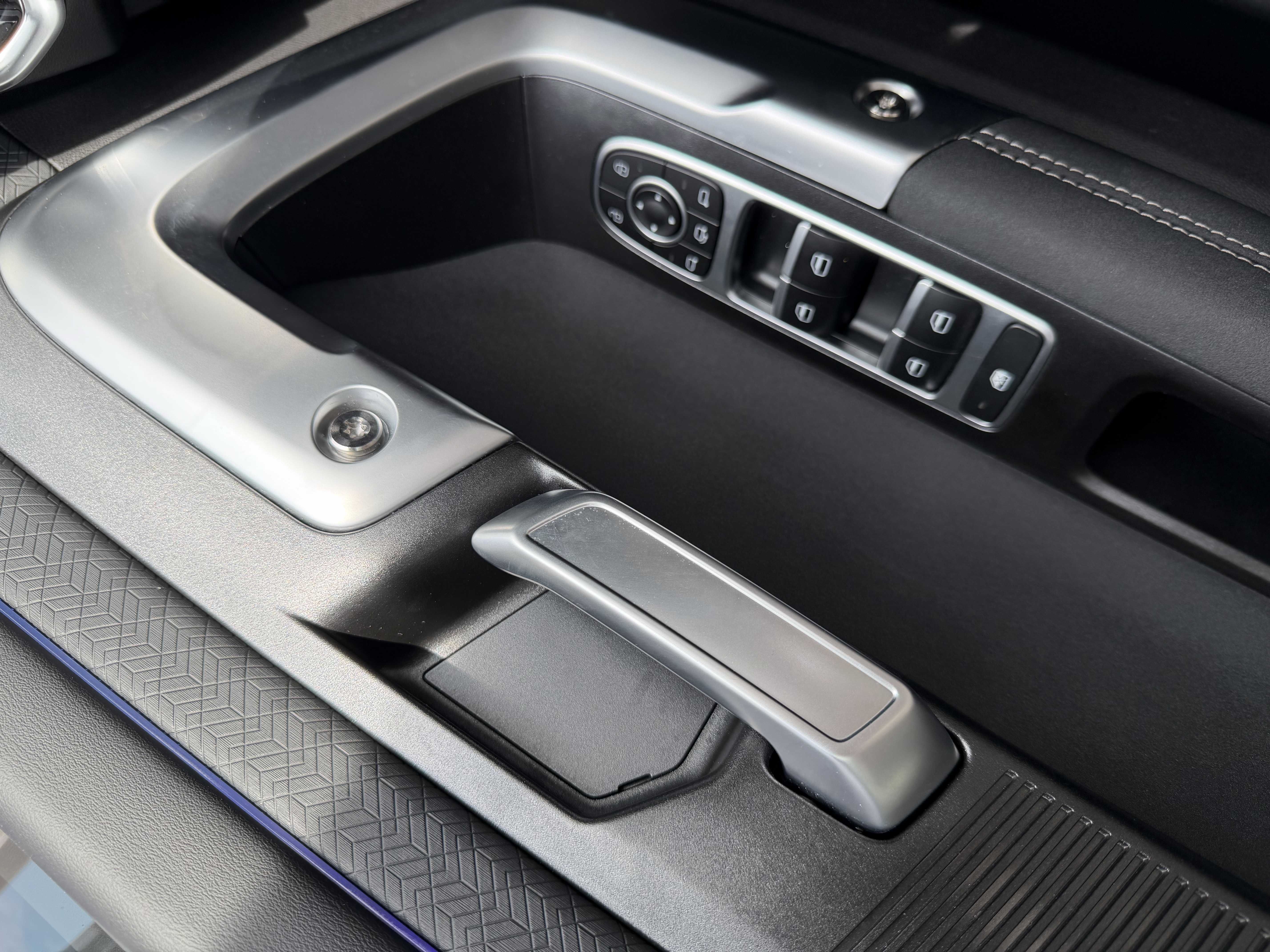 Chery Exploration 06 2024 car image #15