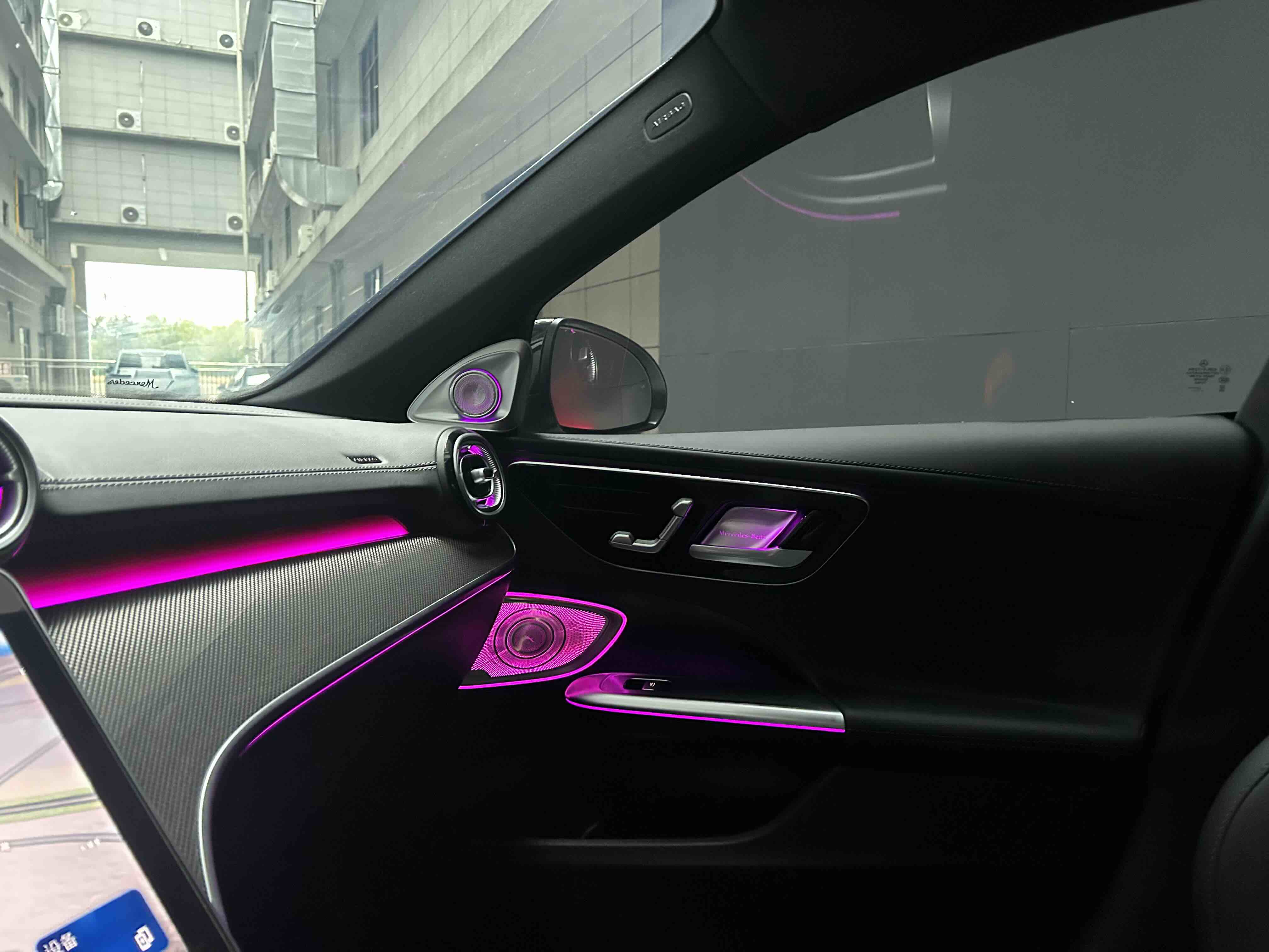 Mercedes-Benz C Class 2024 car image #15