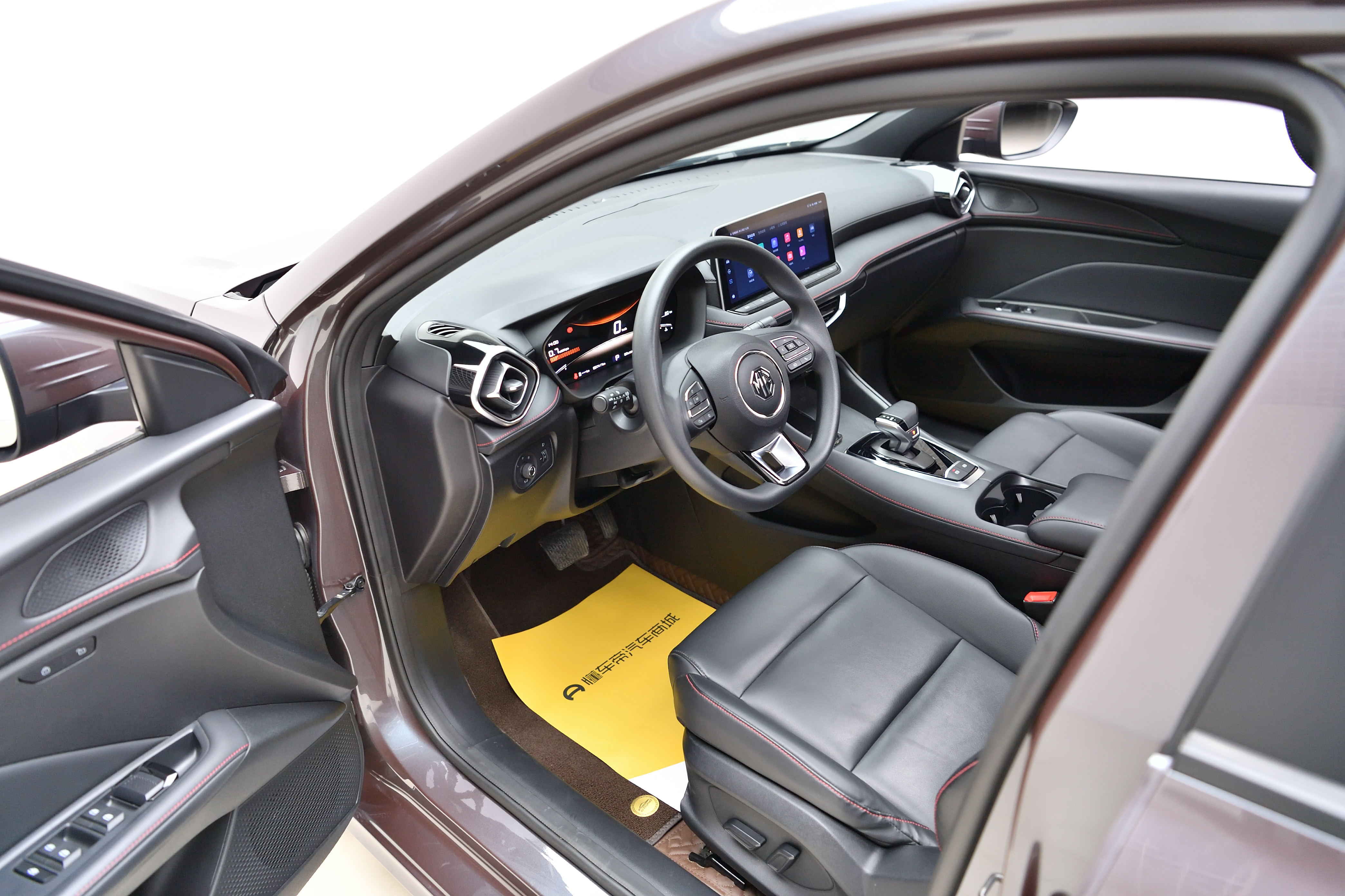 GEELY 2024 car image #15
