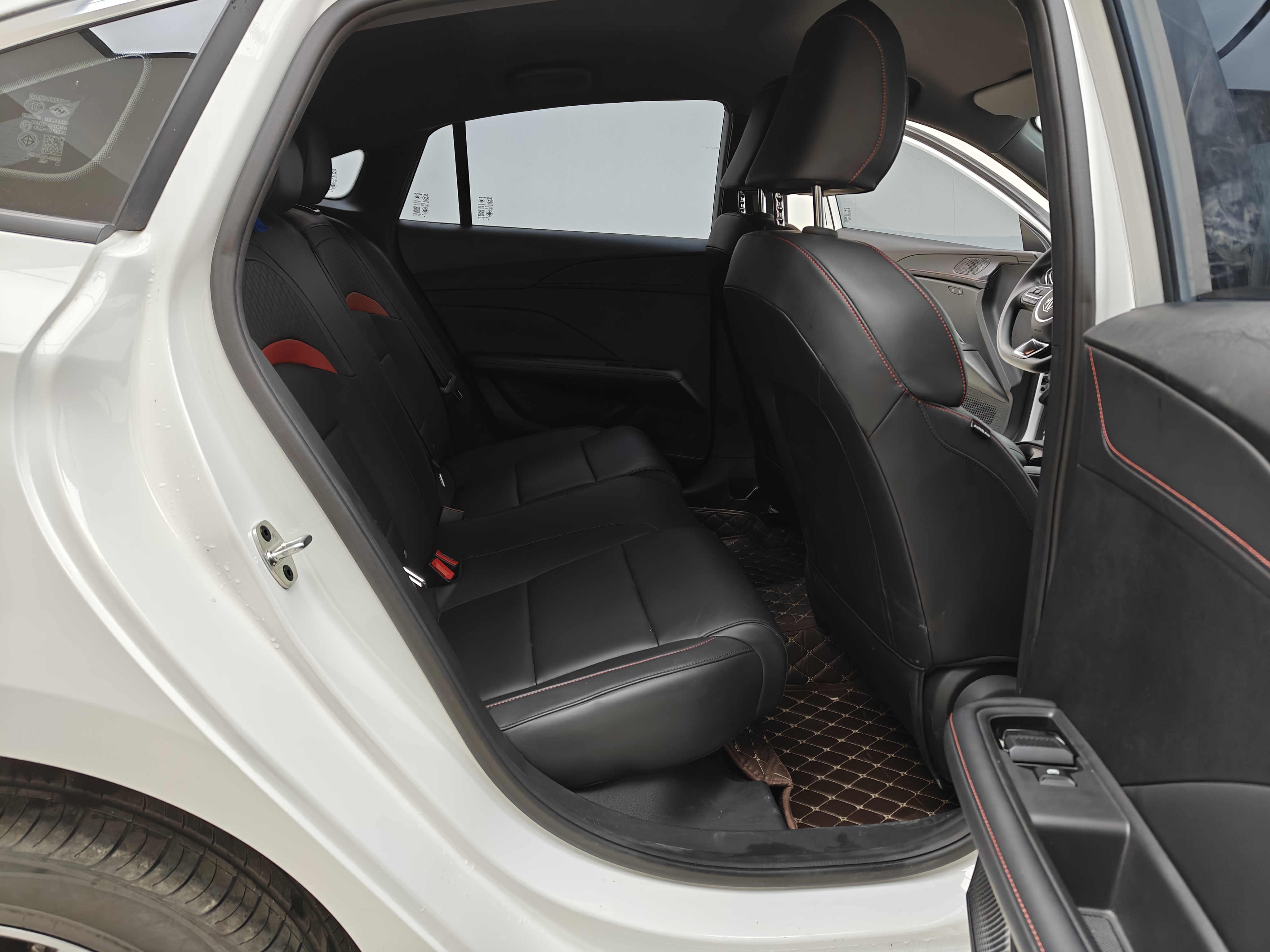MG 2025 #15 MG 2025 car image #15