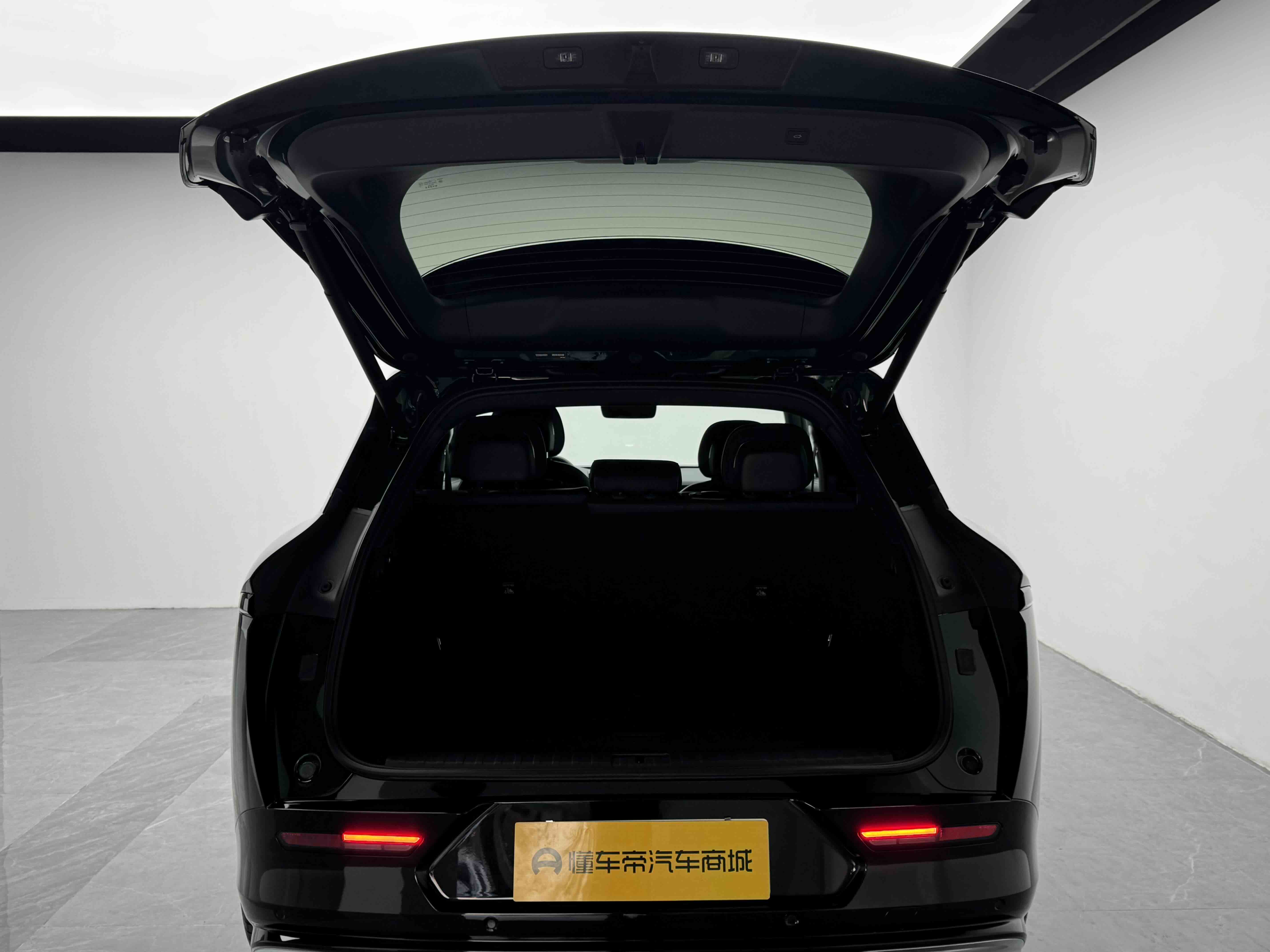 Zeekr 7X 2024 #15 Zeekr 7X 2024 car image #15