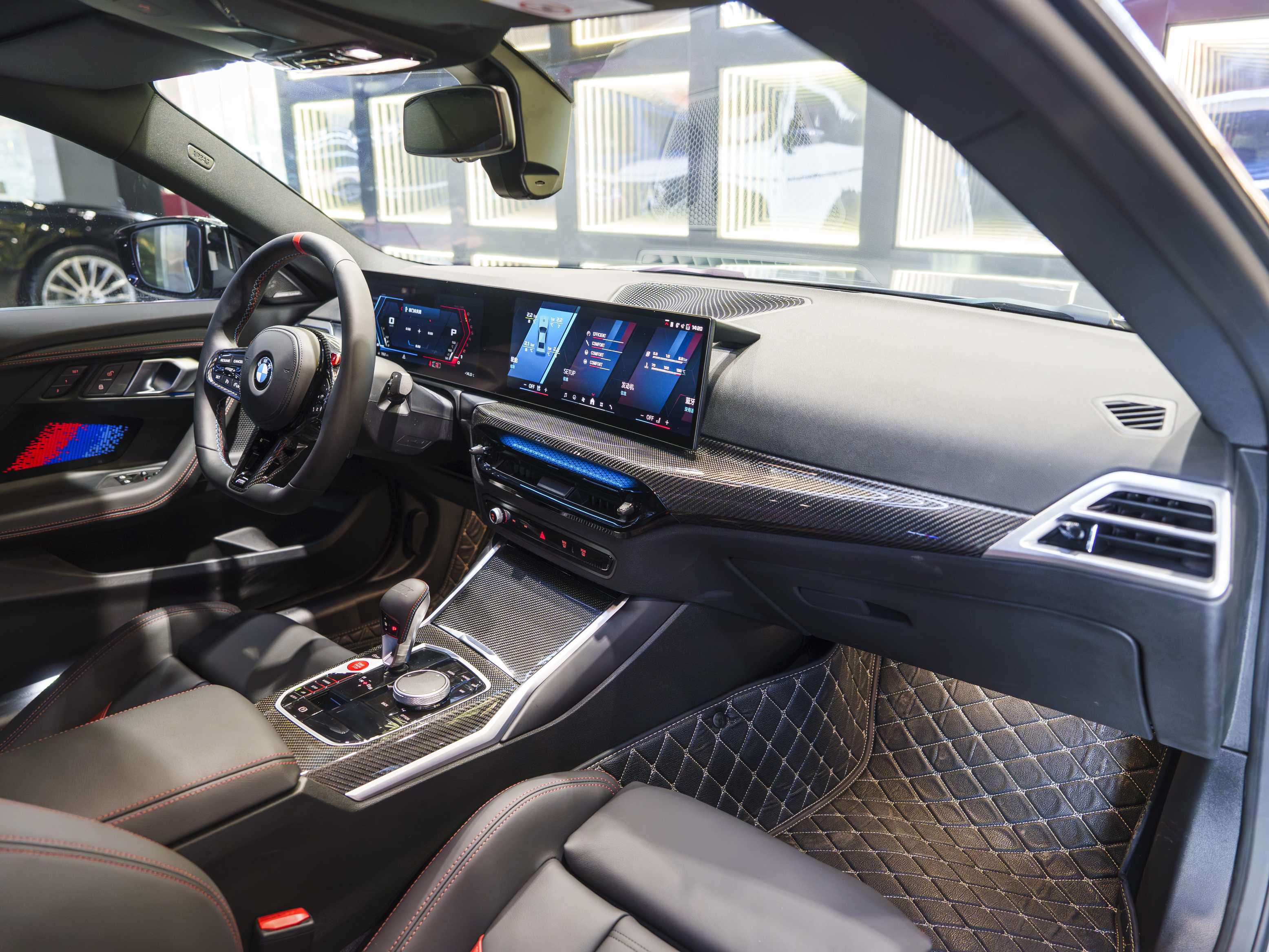 BMW M2 2025 car image #15