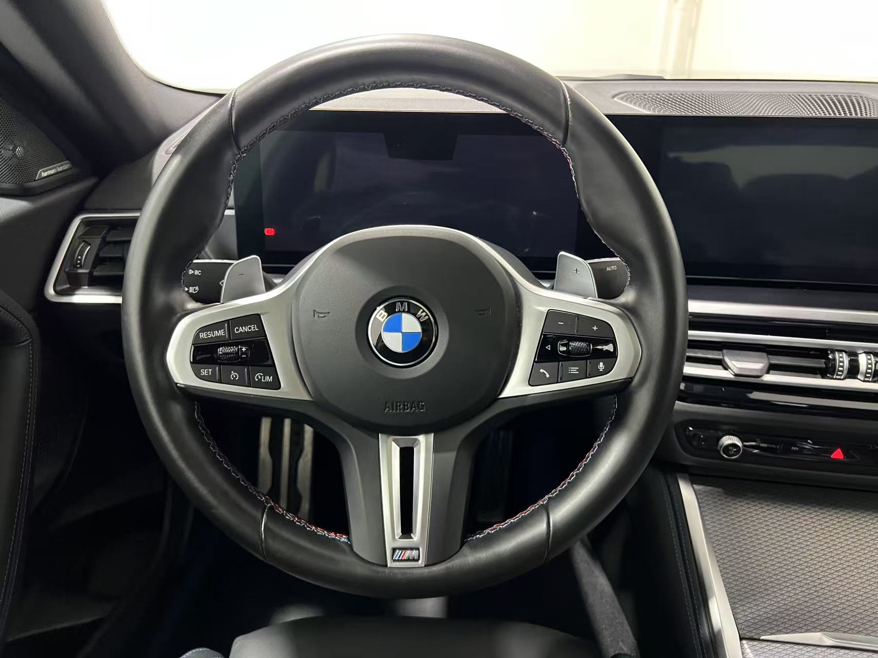 BMW M240i 2024 #15 BMW M240i 2024 immagine di auto #15