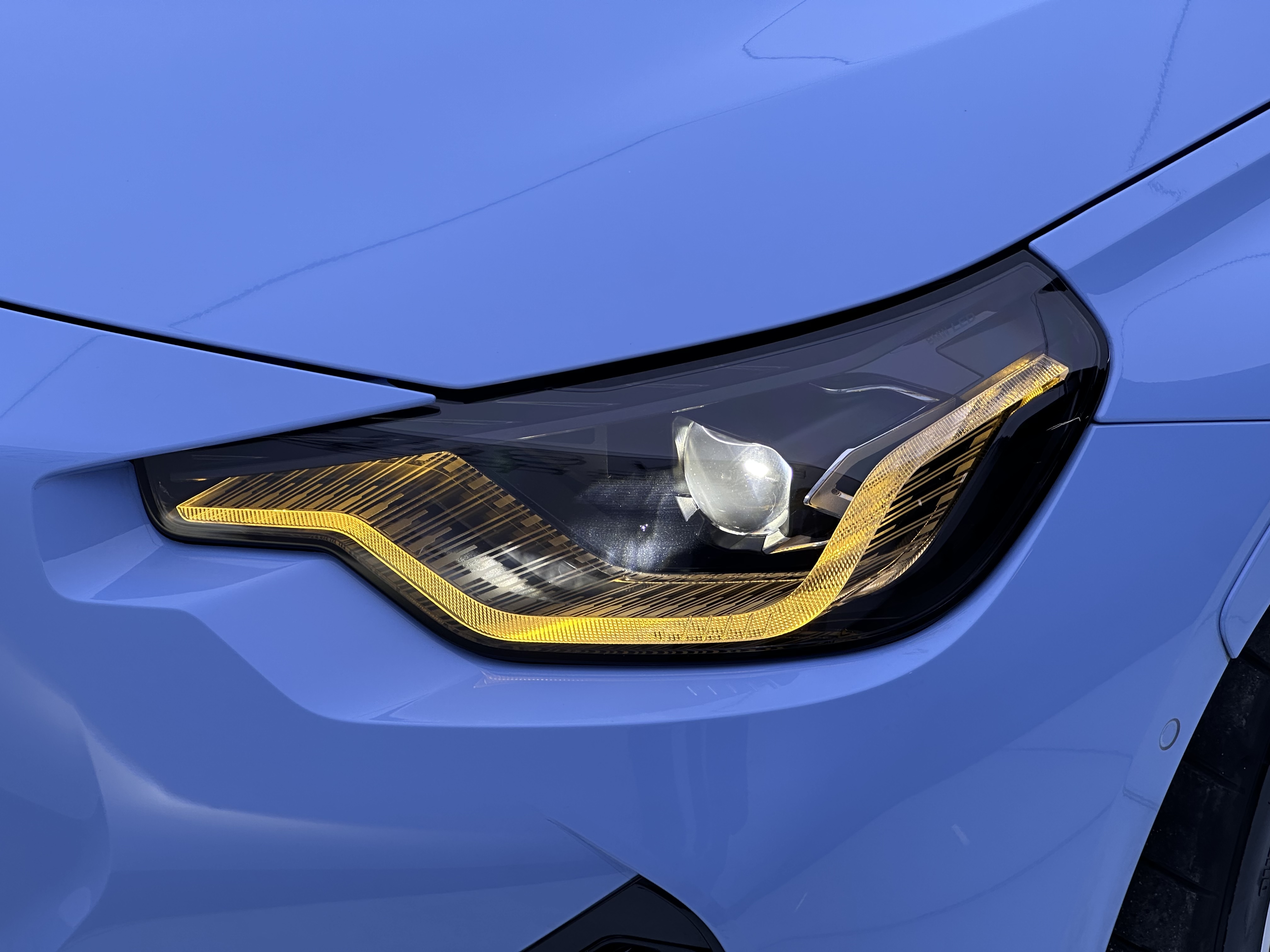 BMW M240i 2025 car image #15