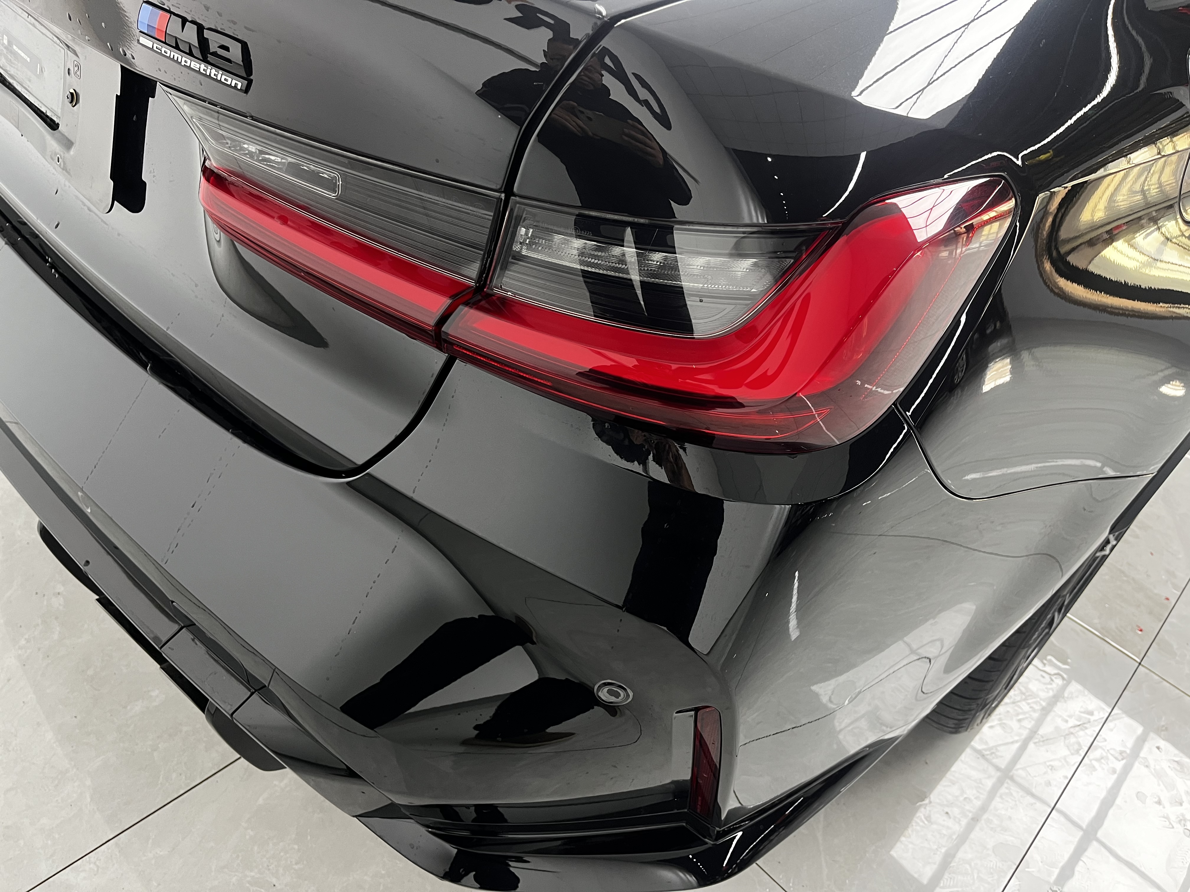 BMW M3 2024 #15 BMW M3 2024 immagine di auto #15