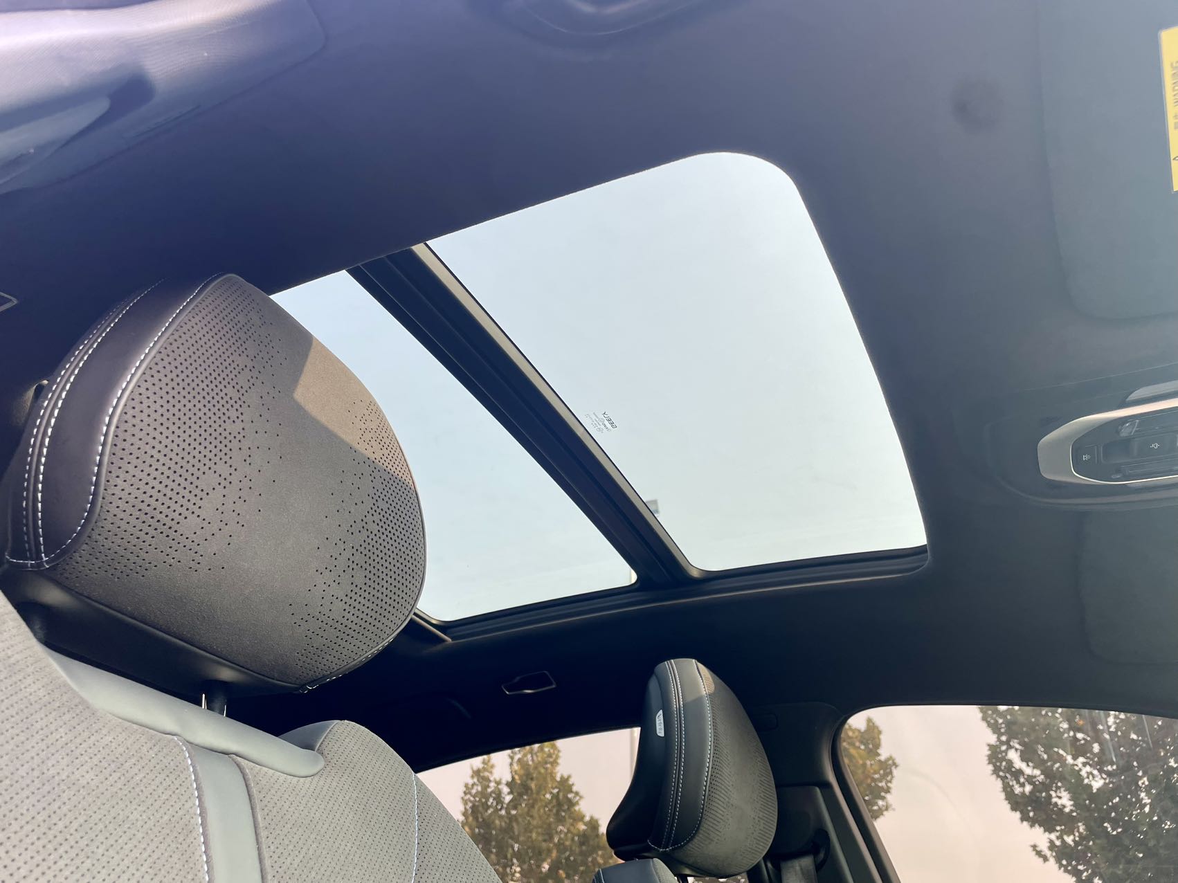 吉利汽车 星瑞 2024 汽车图片 #15