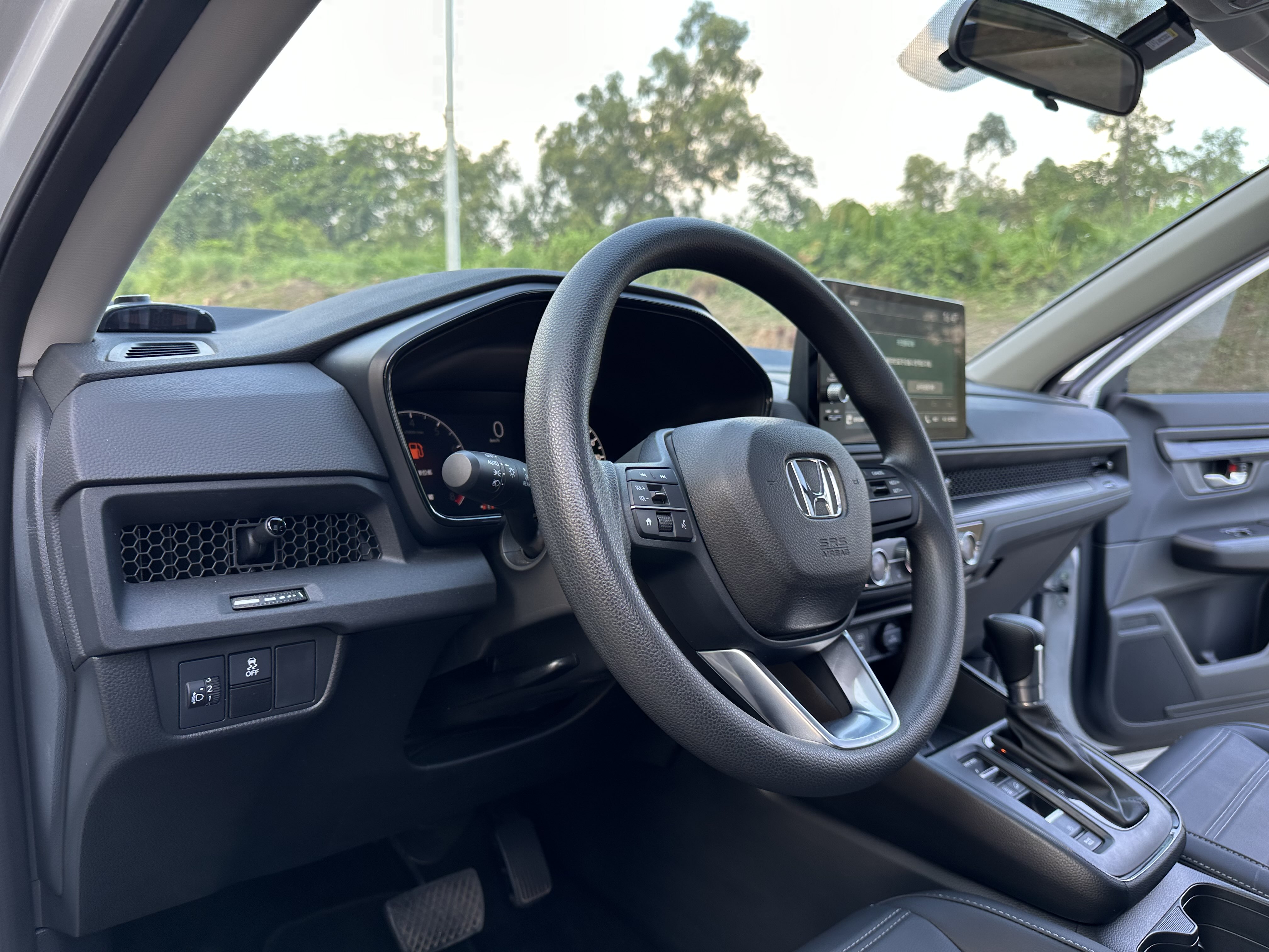 Honda Breeze 2025 car image #15