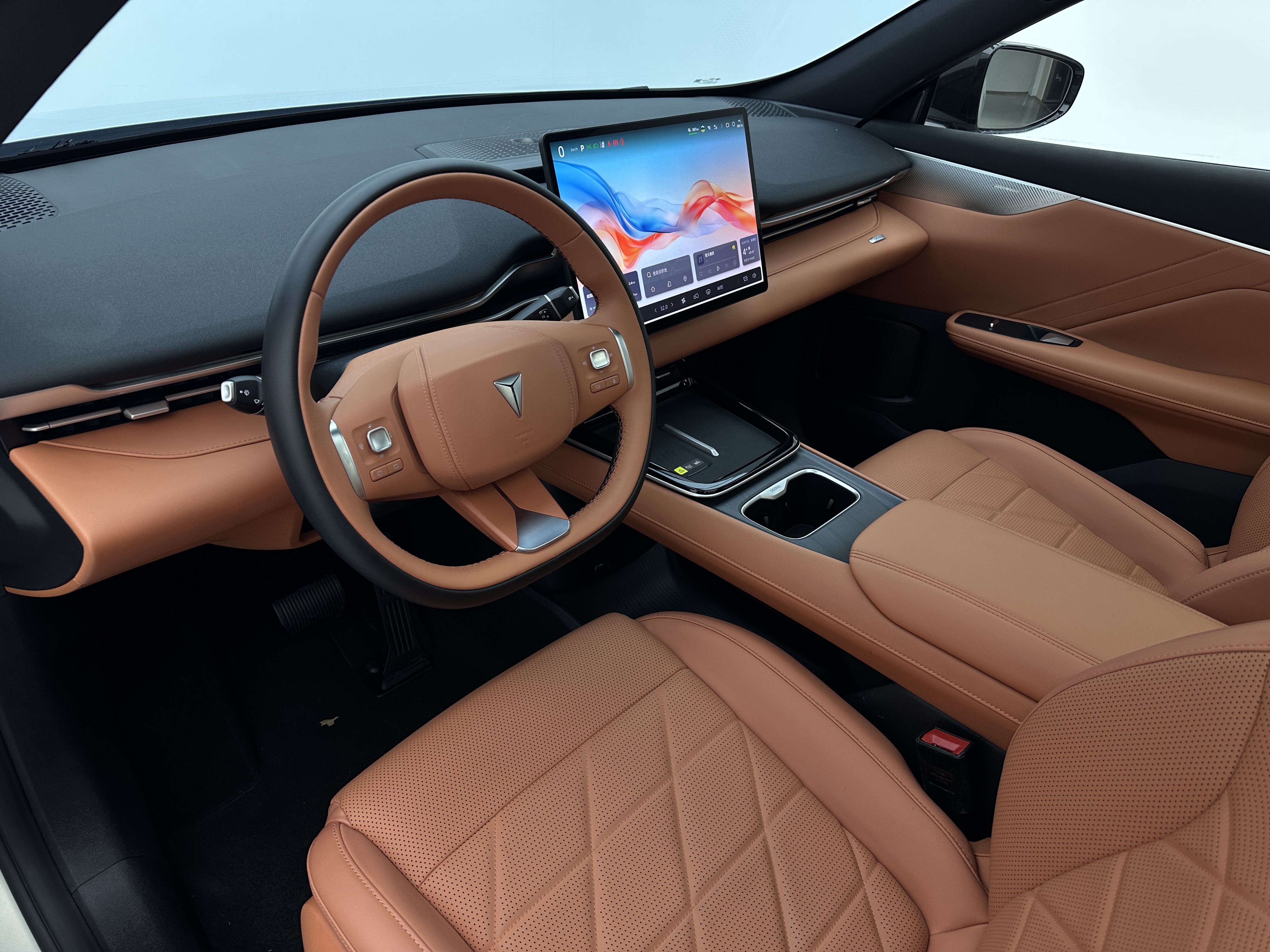 Deepal S05 2025 #15 Deepal S05 2025 car image #15