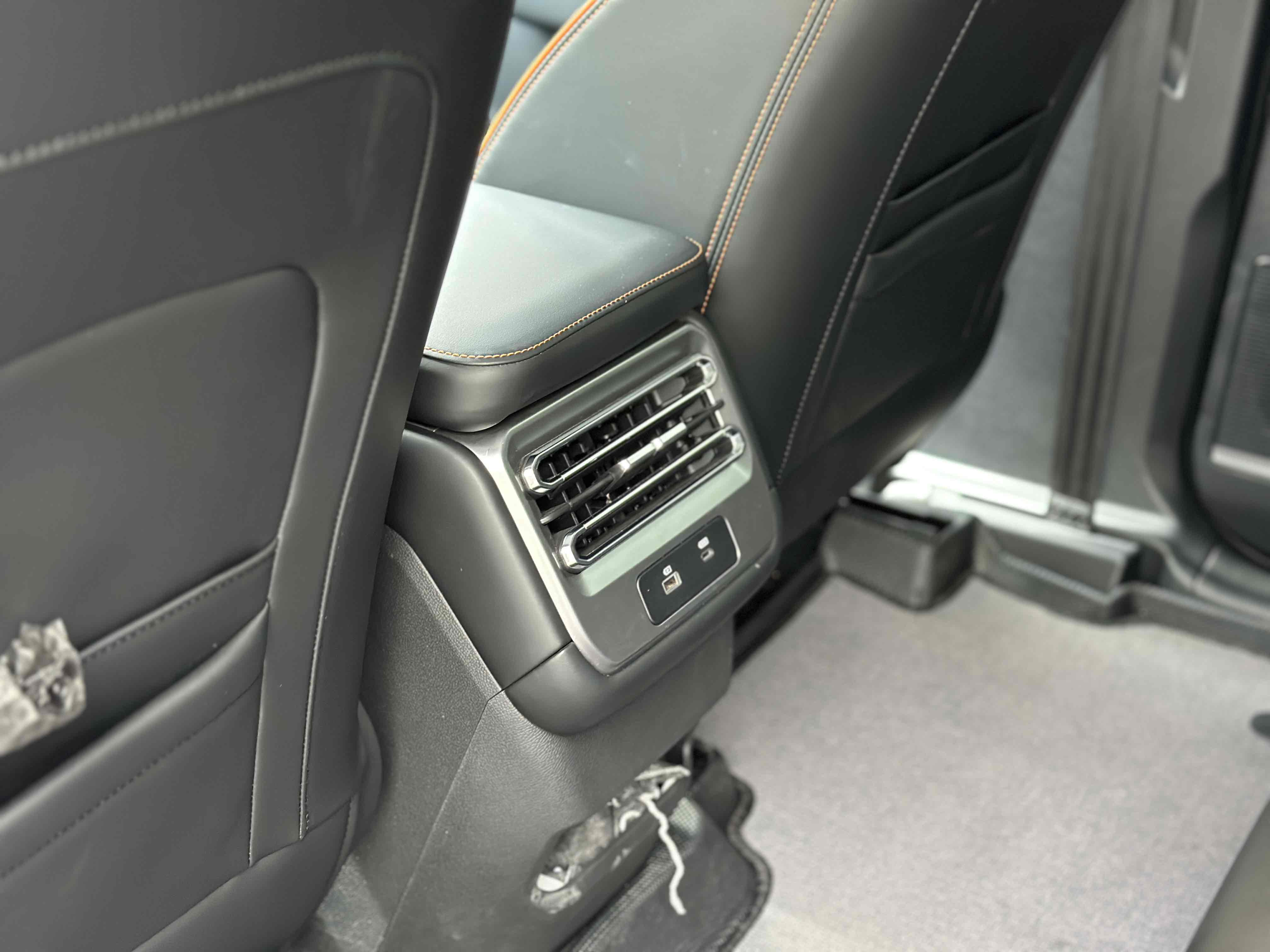 Jetour Shanhai T1 2024 #15 Jetour Shanhai T1 2024 image de voiture #15