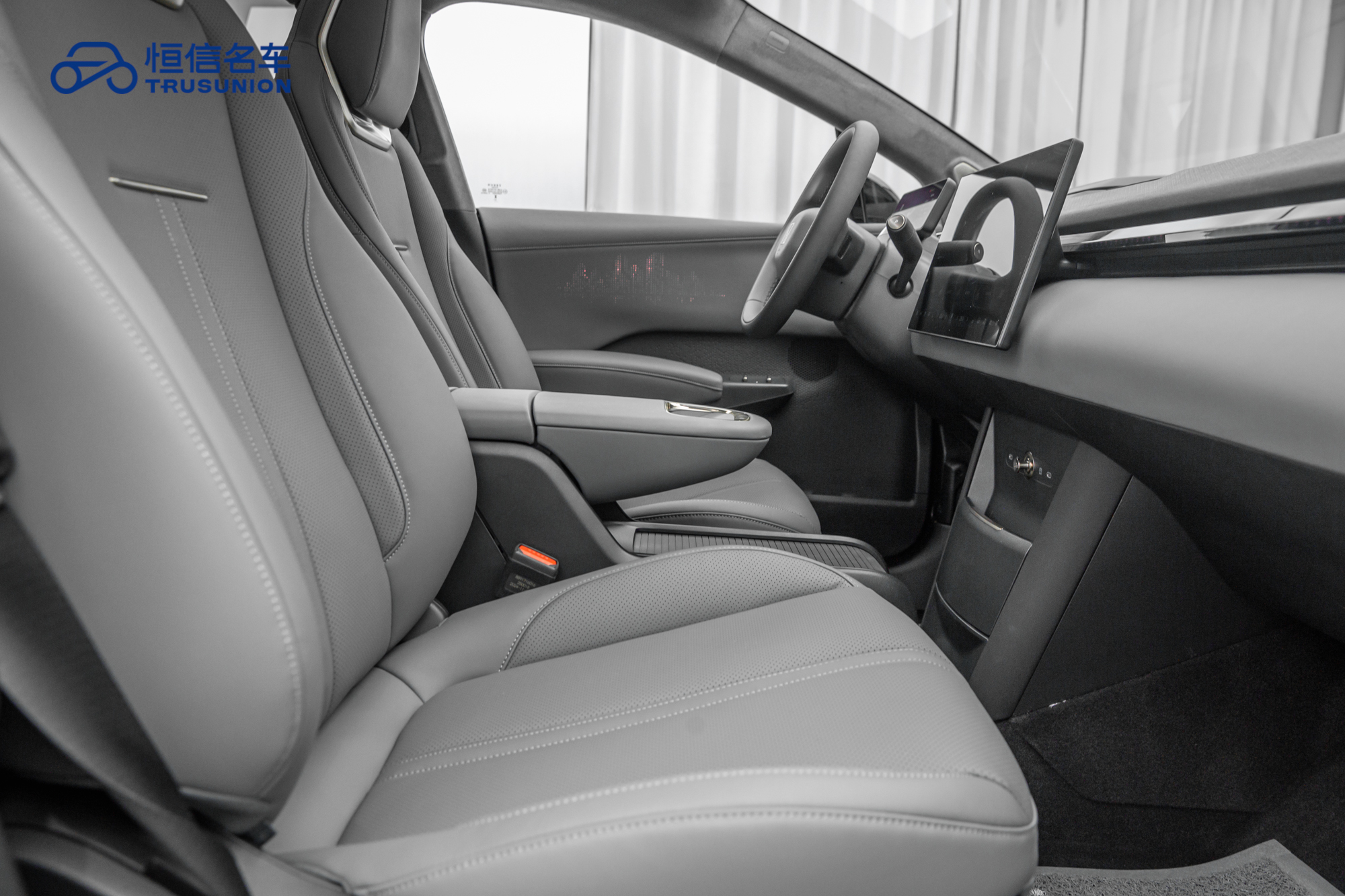 极氪 极氪X 2024 汽车图片 #15