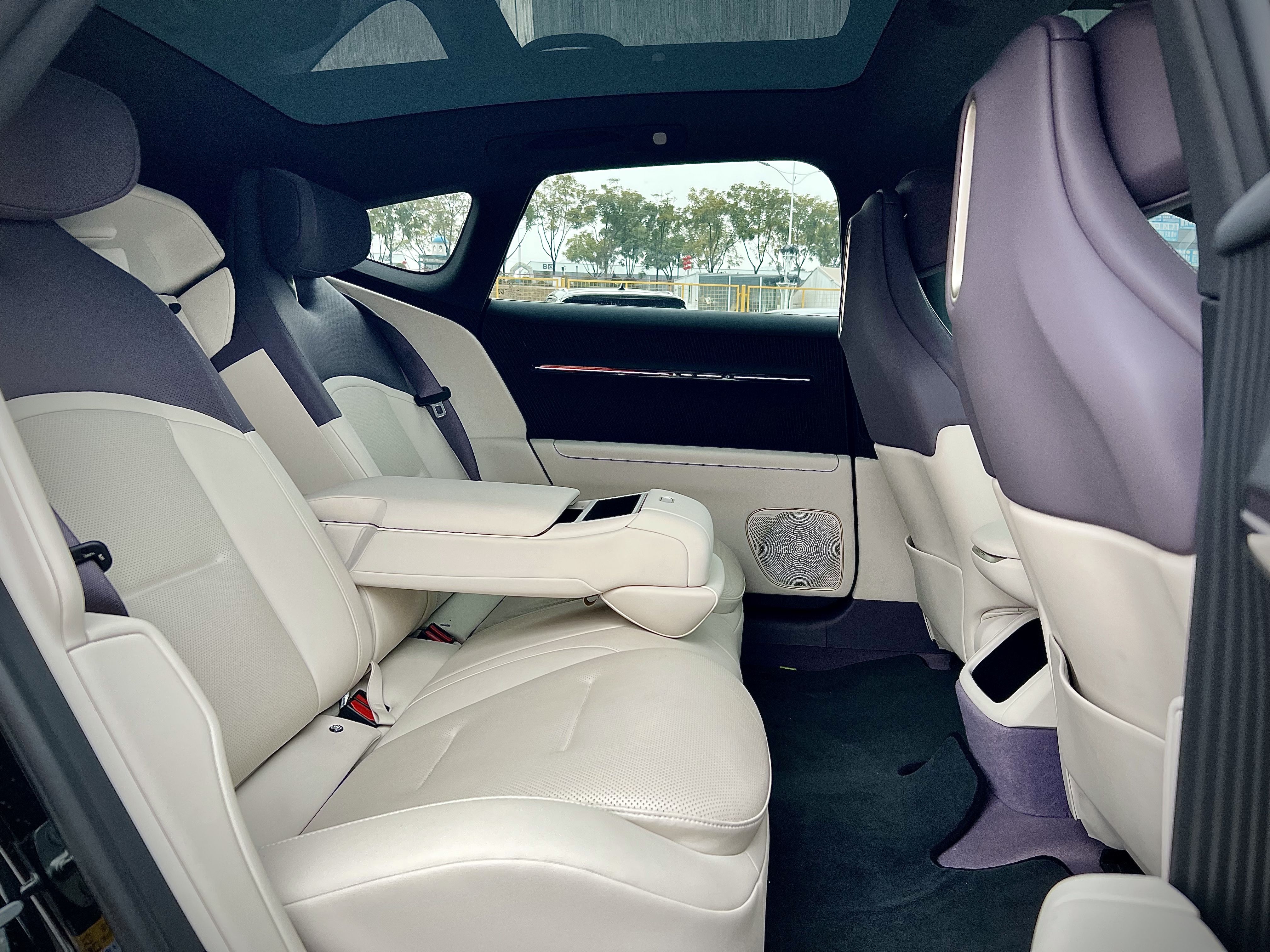 Avatr 12 2025 #15 Avatr 12 2025 car image #15