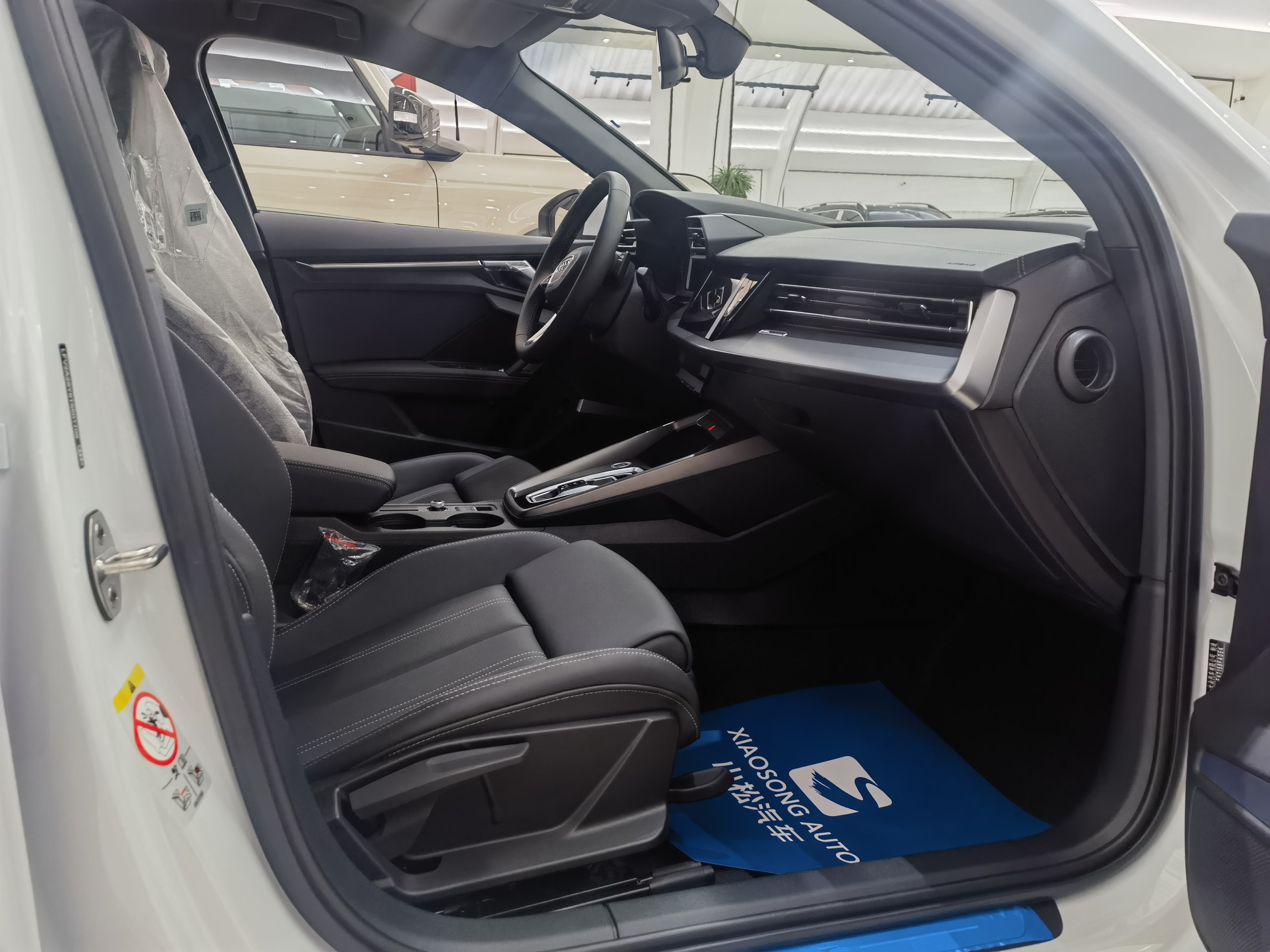 Audi A3 2026 #15 Audi A3 2026 car image #15