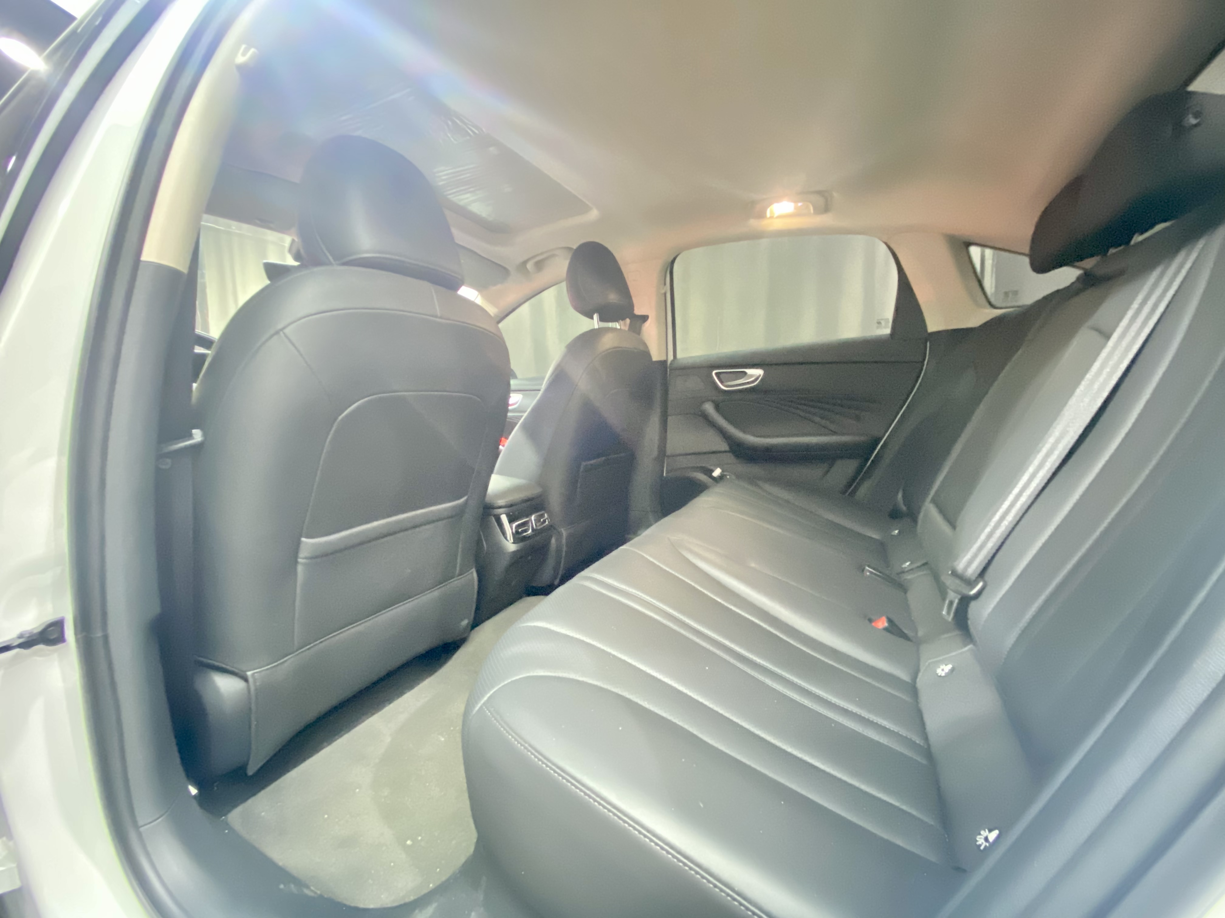 Roewe D7 2024 imagem de carro #15