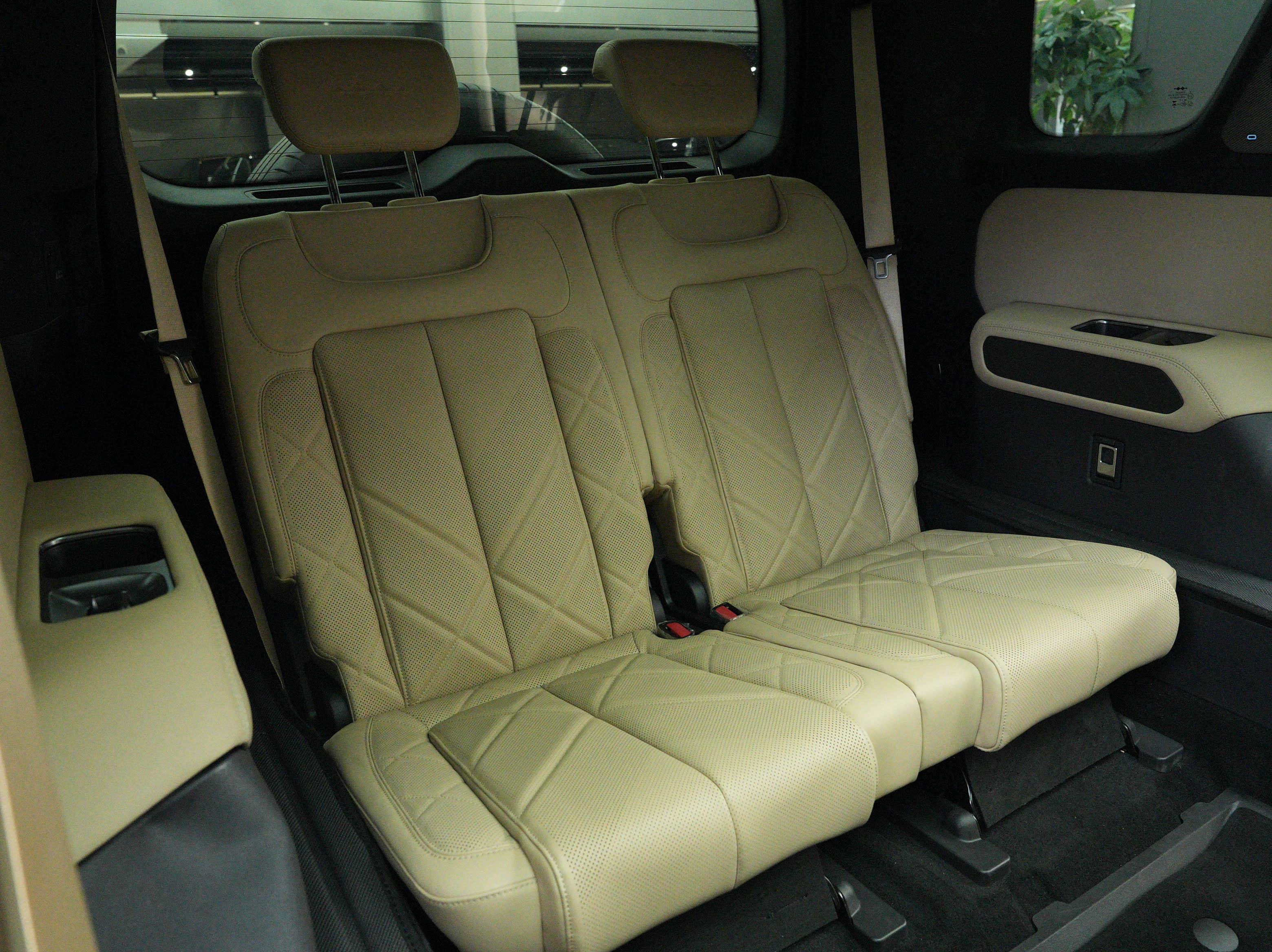 FangChengBao Leopard 8 2025 imagem de carro #15