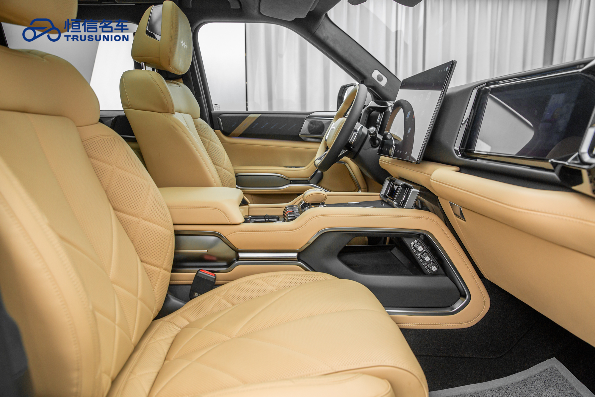 FangChengBao Leopard 8 2025 #15 FangChengBao Leopard 8 2025 imagen de coche #15