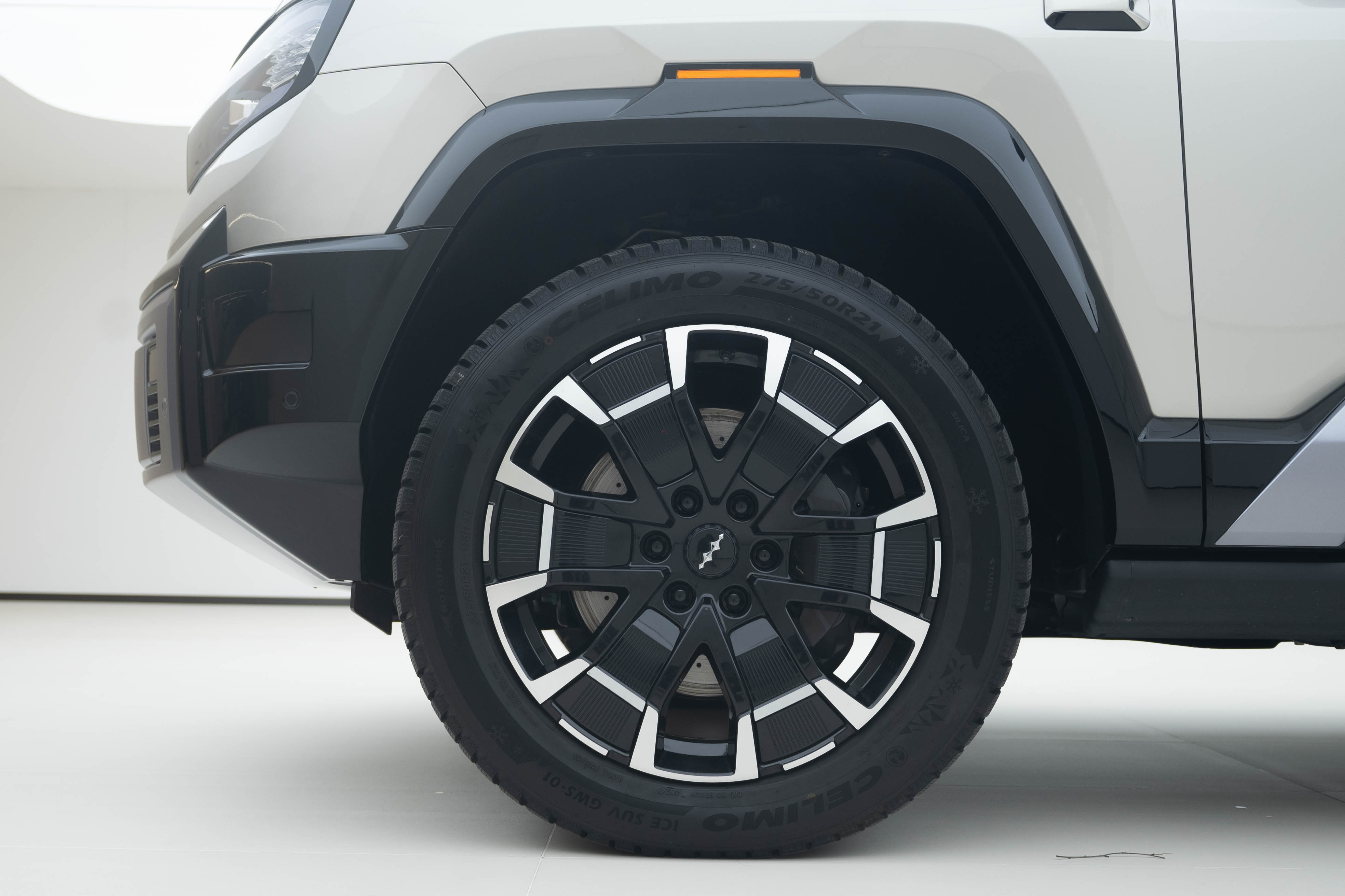 FangChengBao Leopard 8 2024 immagine di auto #15