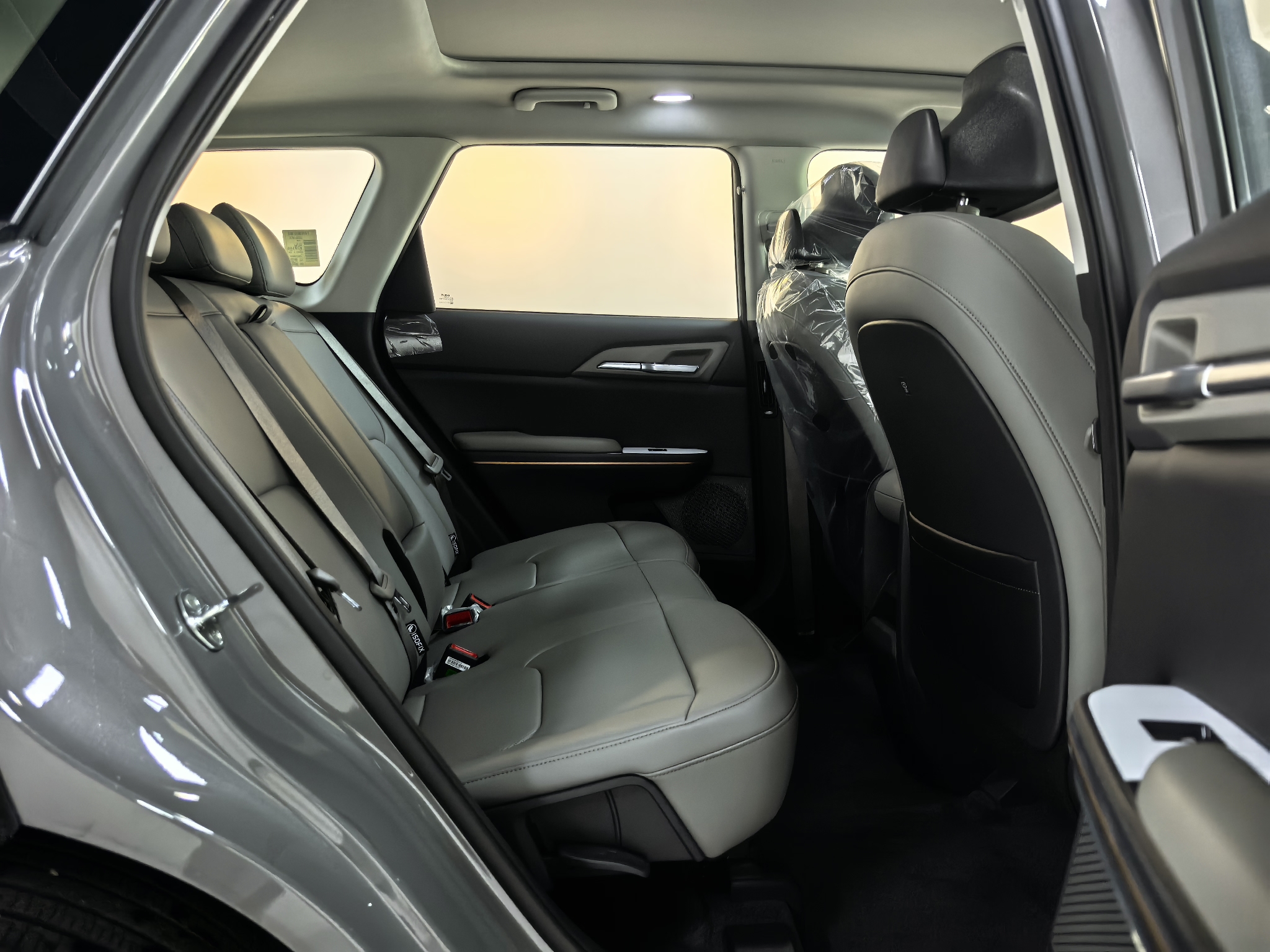 Kia EV5 2025 image de voiture #15