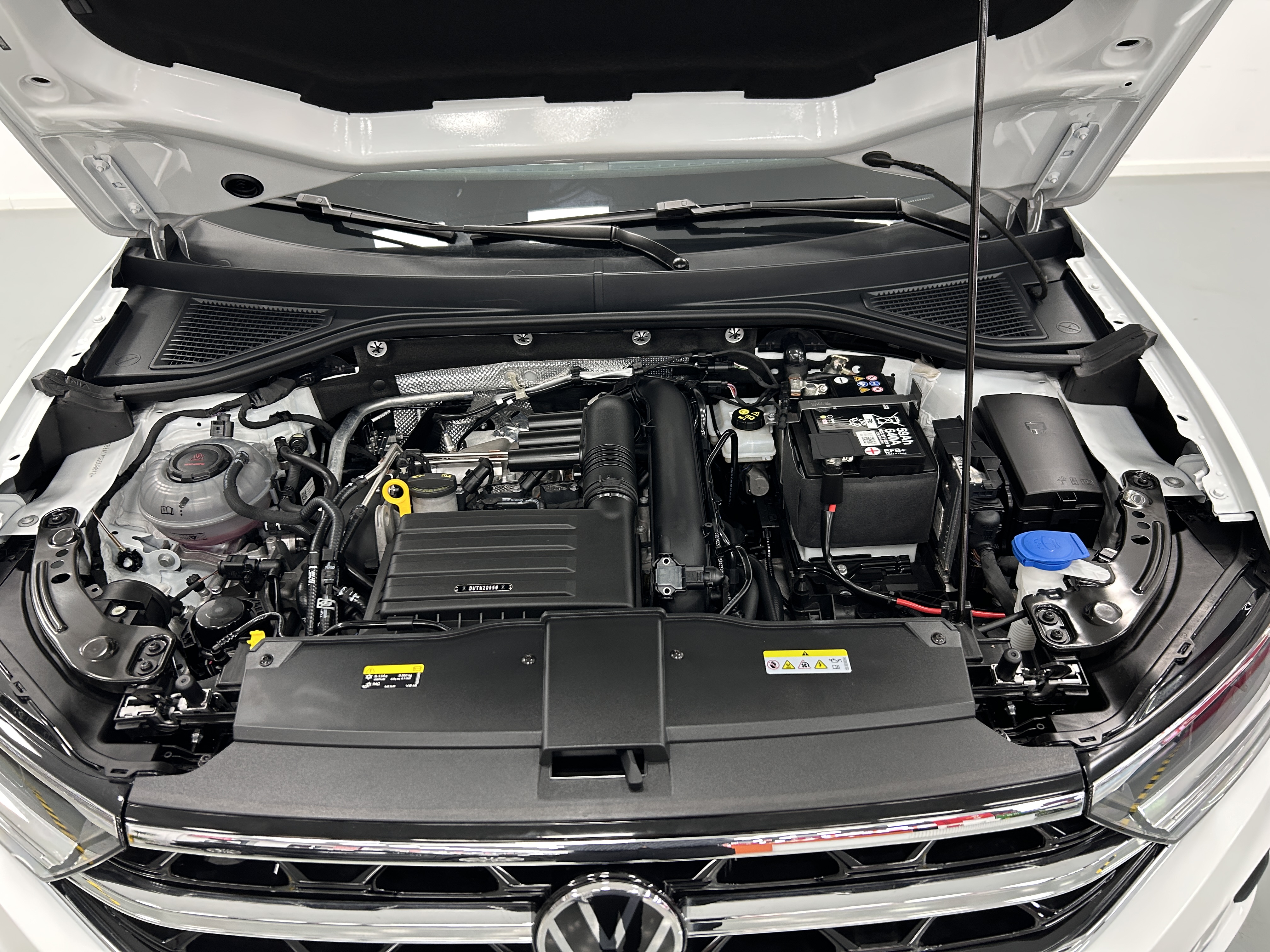 大众 T-ROC探歌 2025 汽车图片 #15