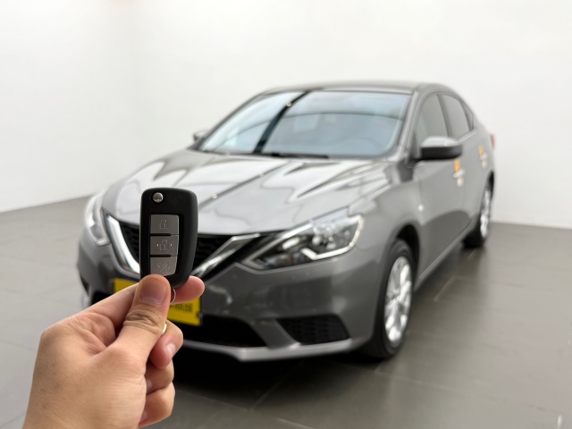 日产 轩逸 2025 汽车图片 #15