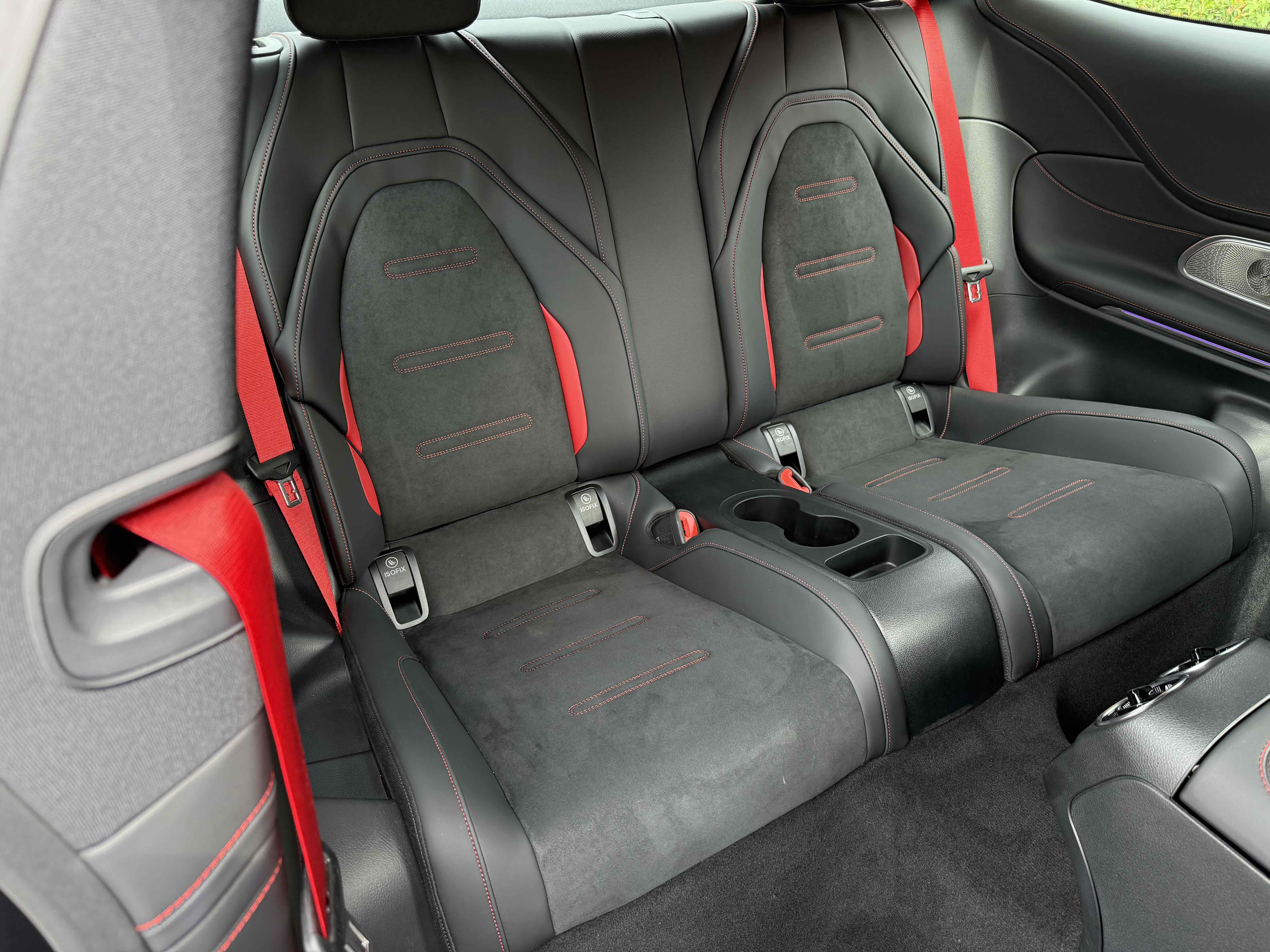 Mercedes-Benz CLE AMG 2025 car image #15