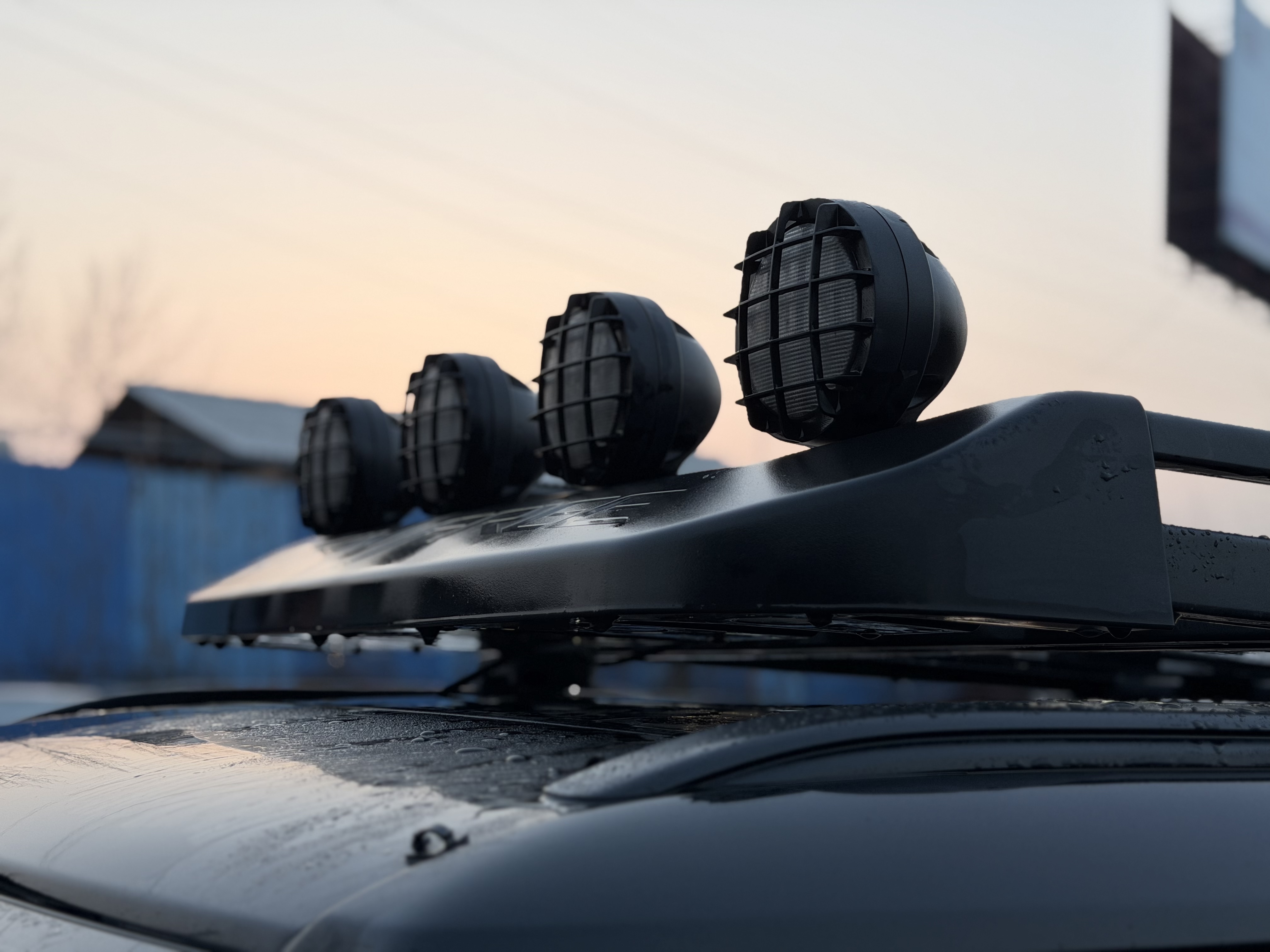 GEELY Cowboy 2025 #15 GEELY Cowboy 2025 car image #15