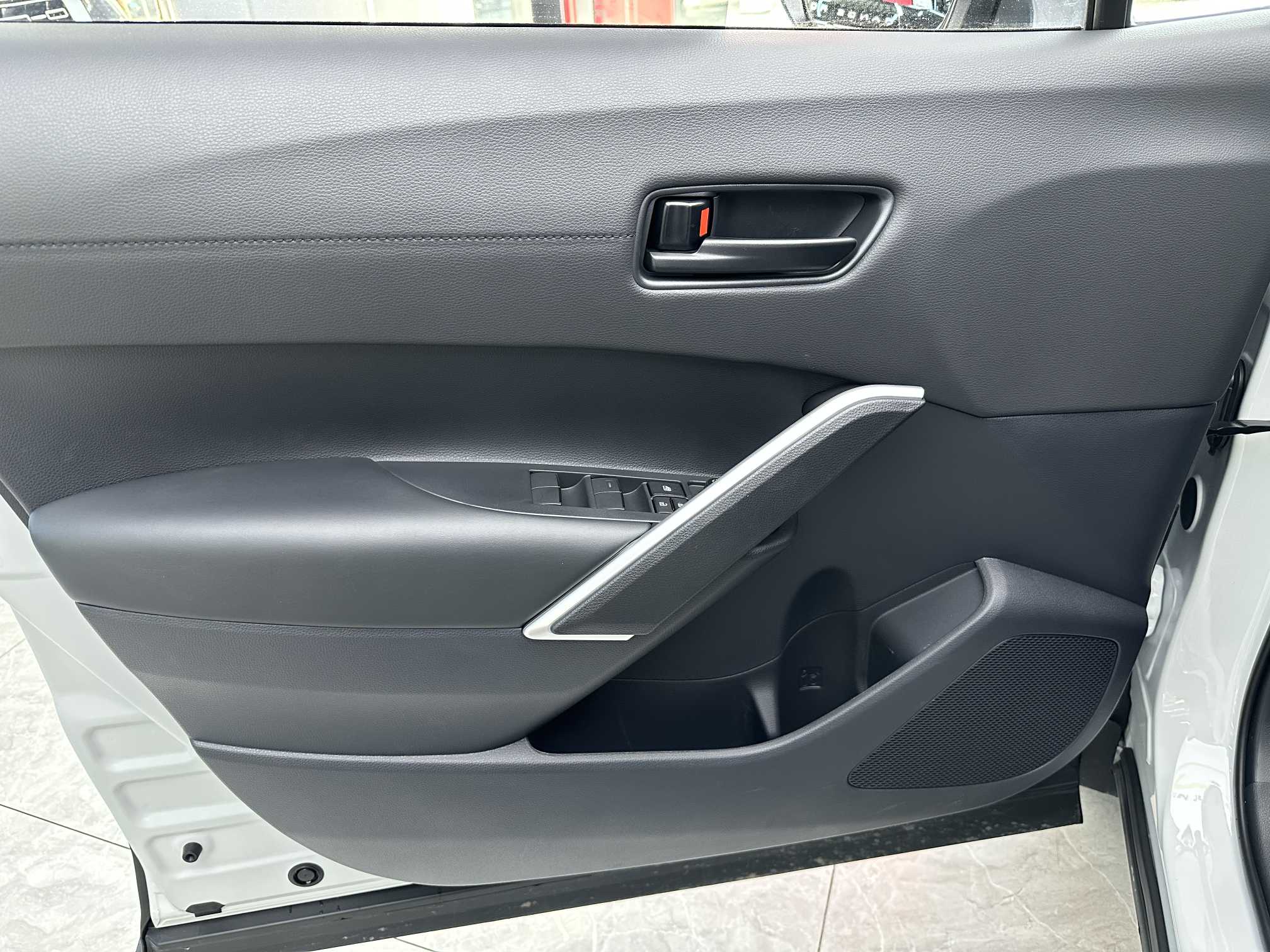 丰田 锋兰达 2025 汽车图片 #15