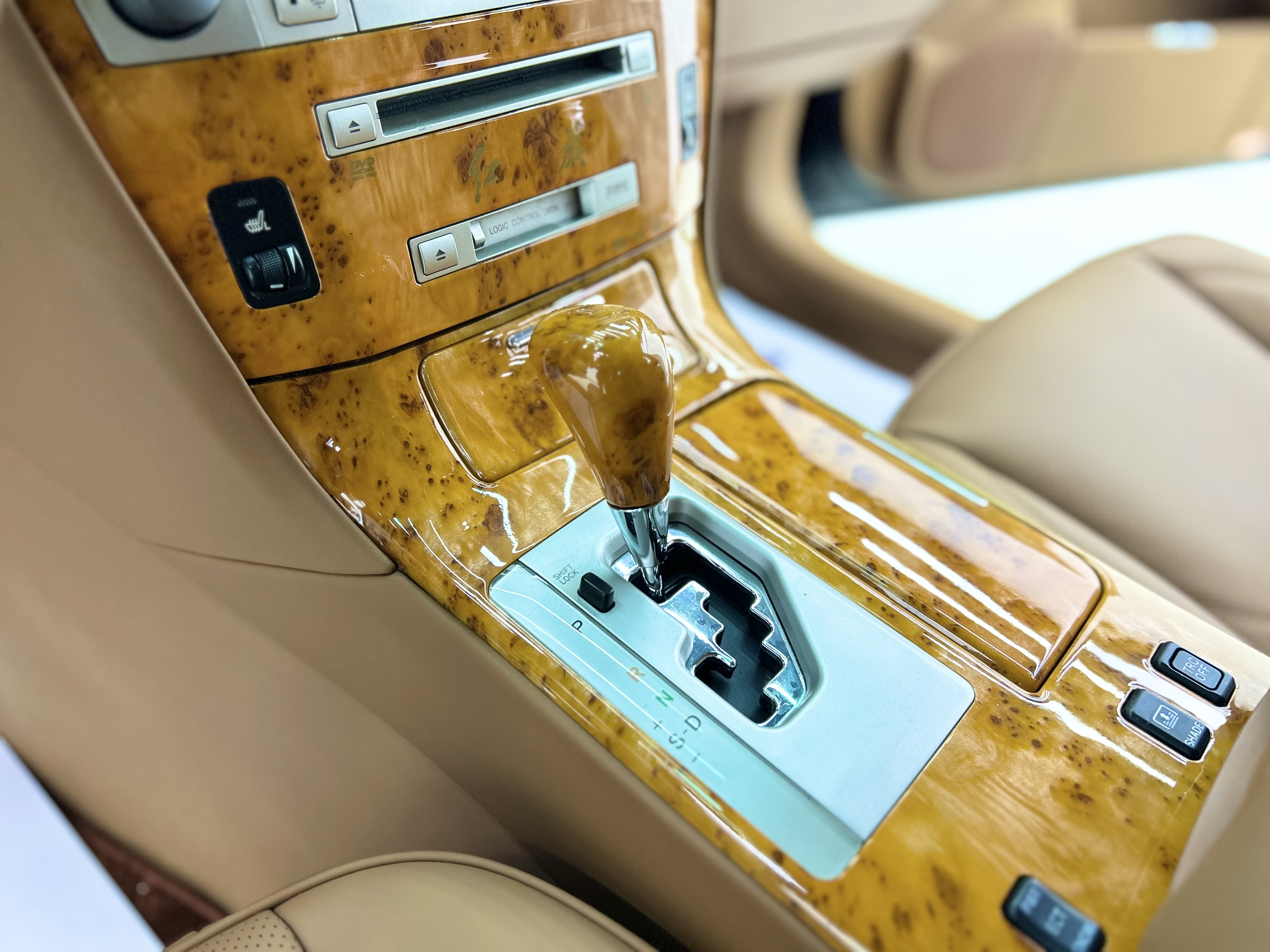 HongQi ShengShi 2008 #15 HongQi ShengShi 2008 صورة سيارة #15