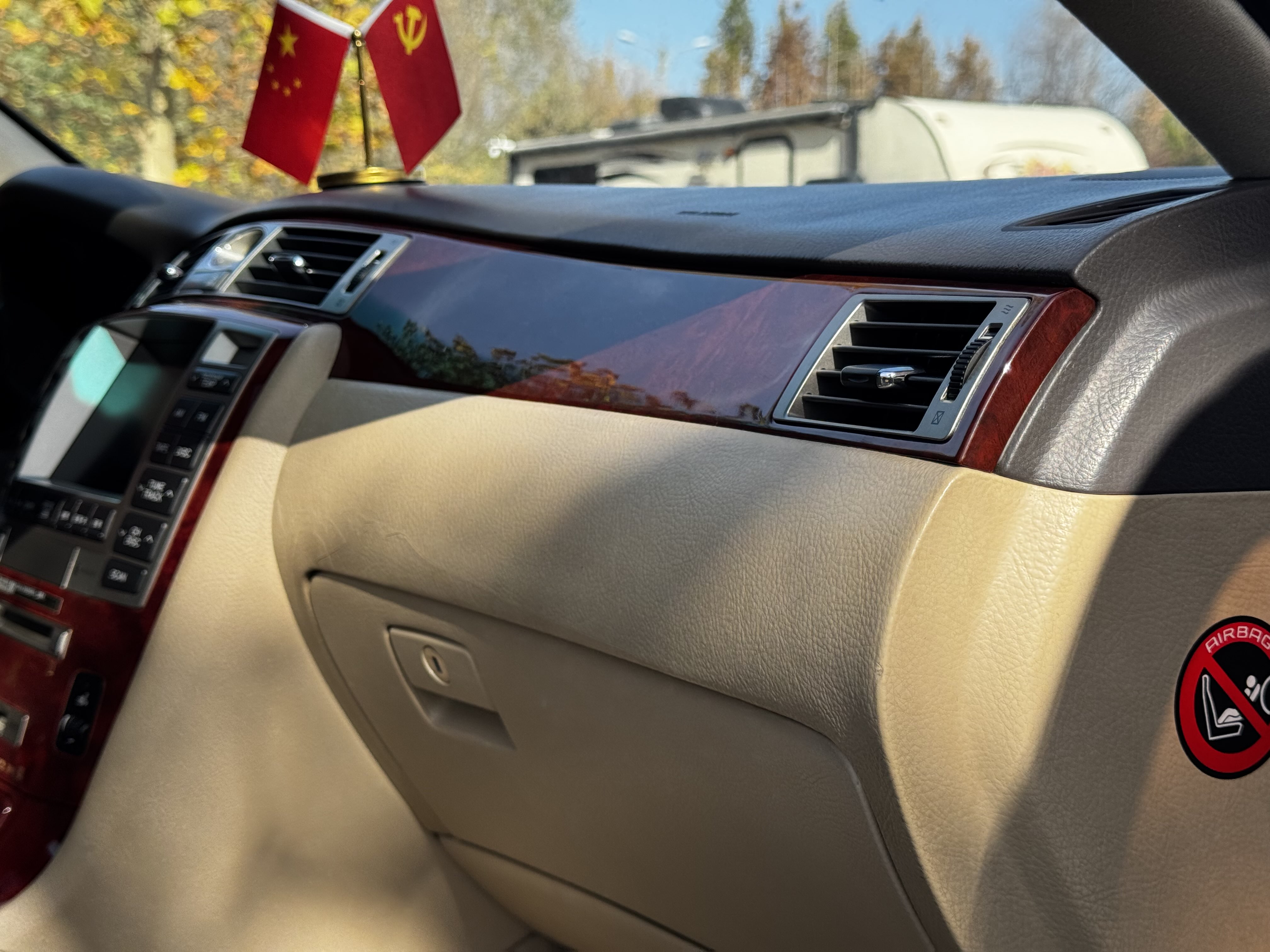 HongQi ShengShi 2009 car image #15