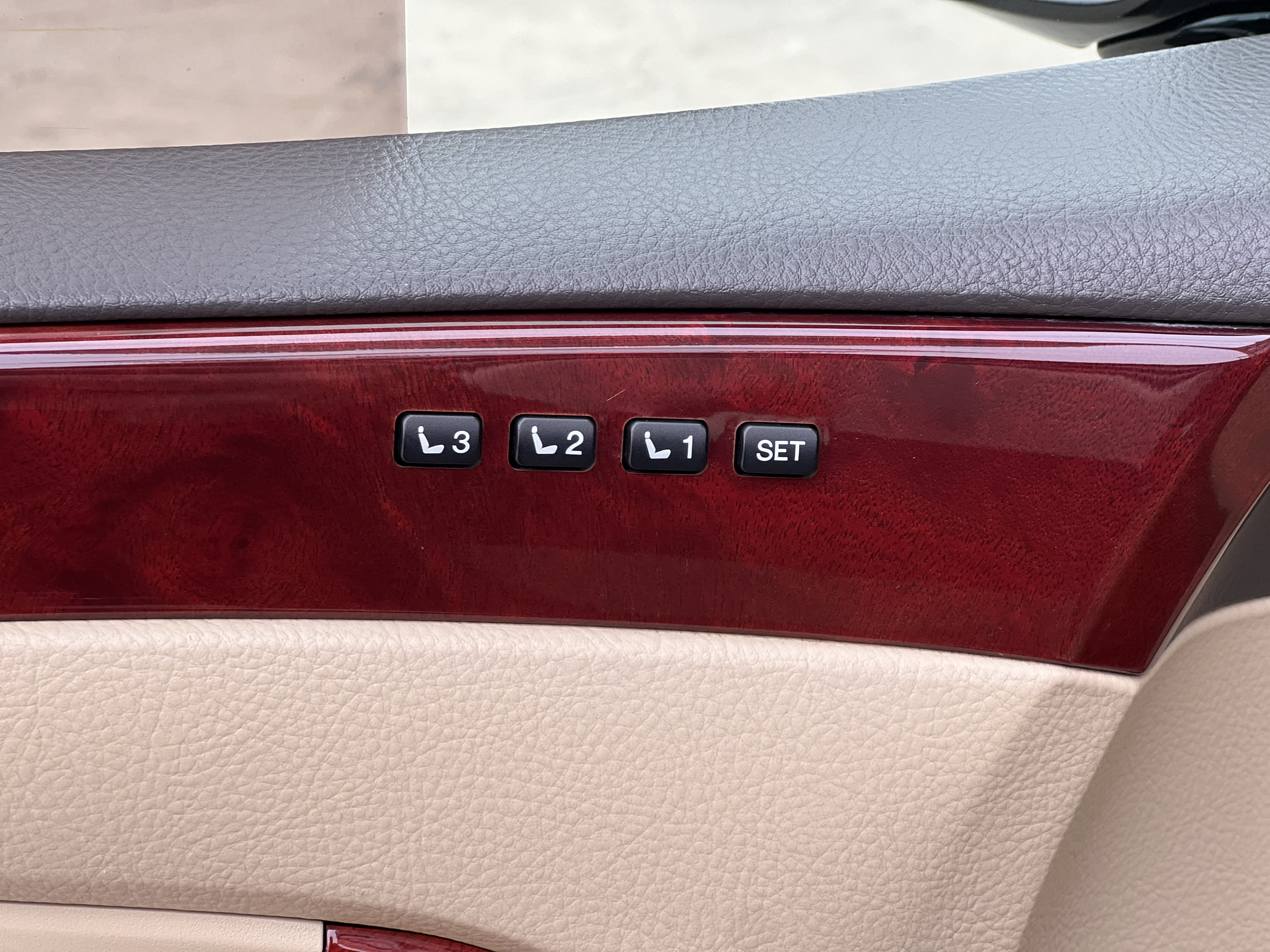 HongQi ShengShi 2008 صورة سيارة #15