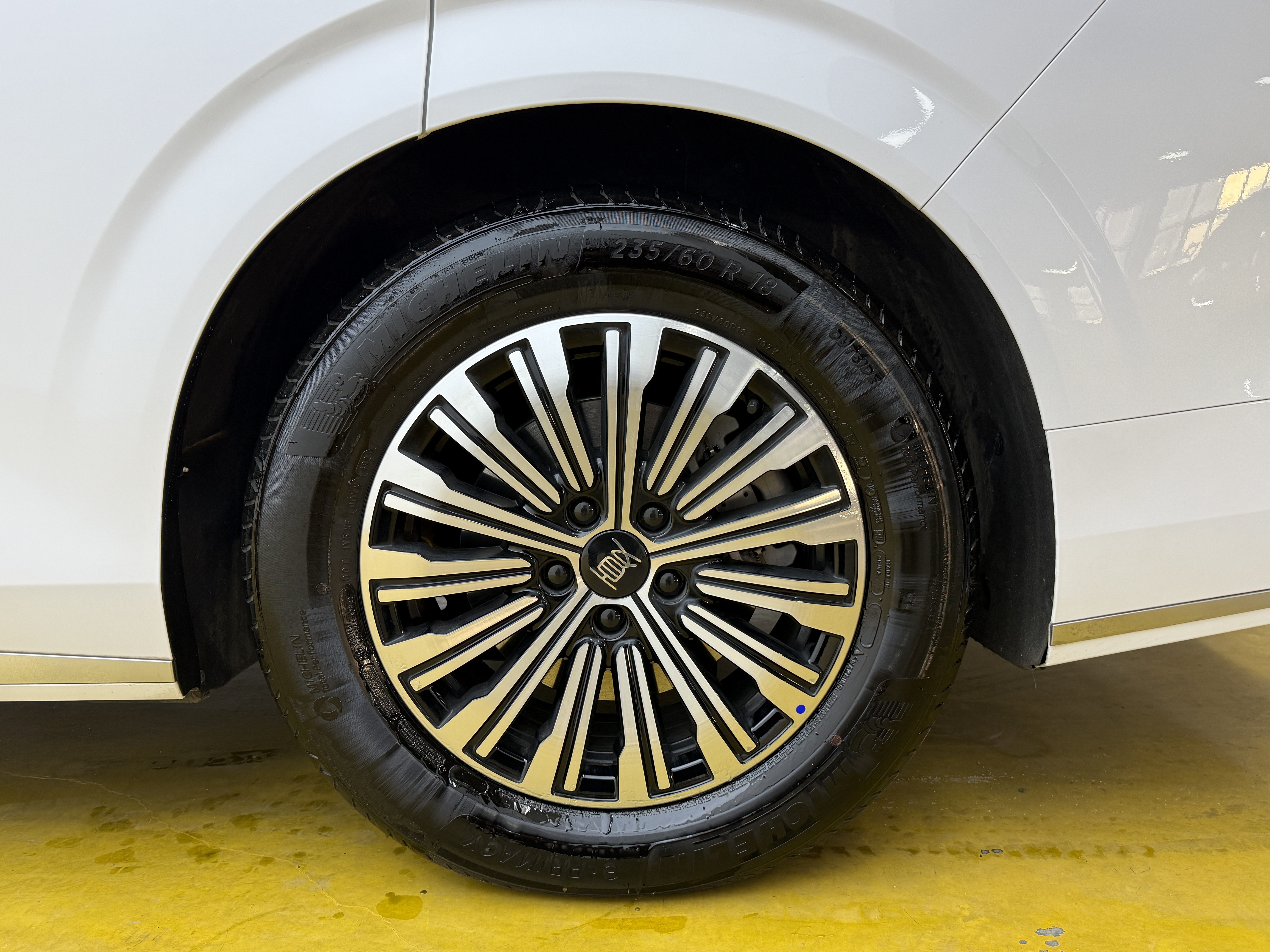 BYD Xia 2025 immagine di auto #15