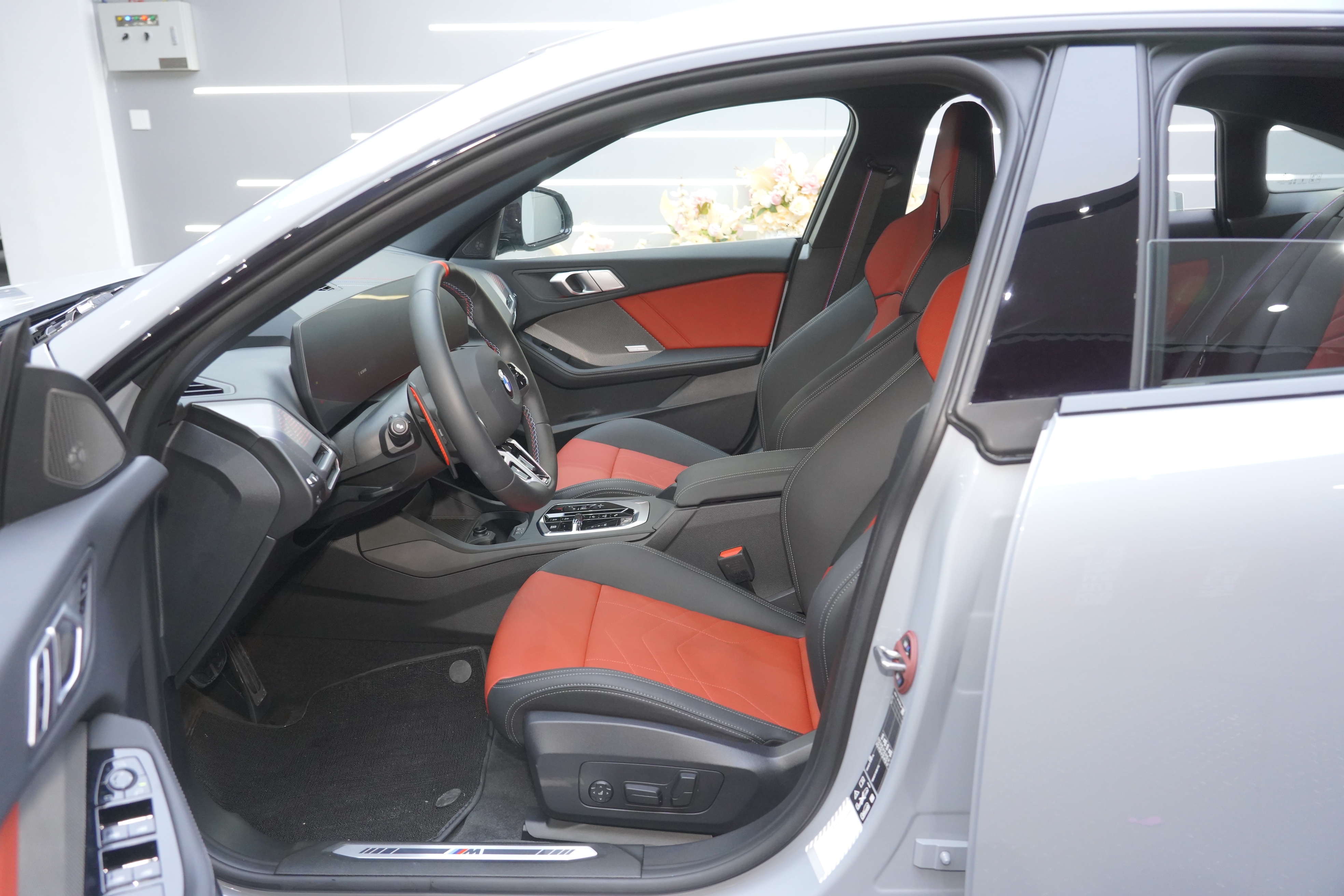 宝马 宝马M235L 2025 汽车图片 #15