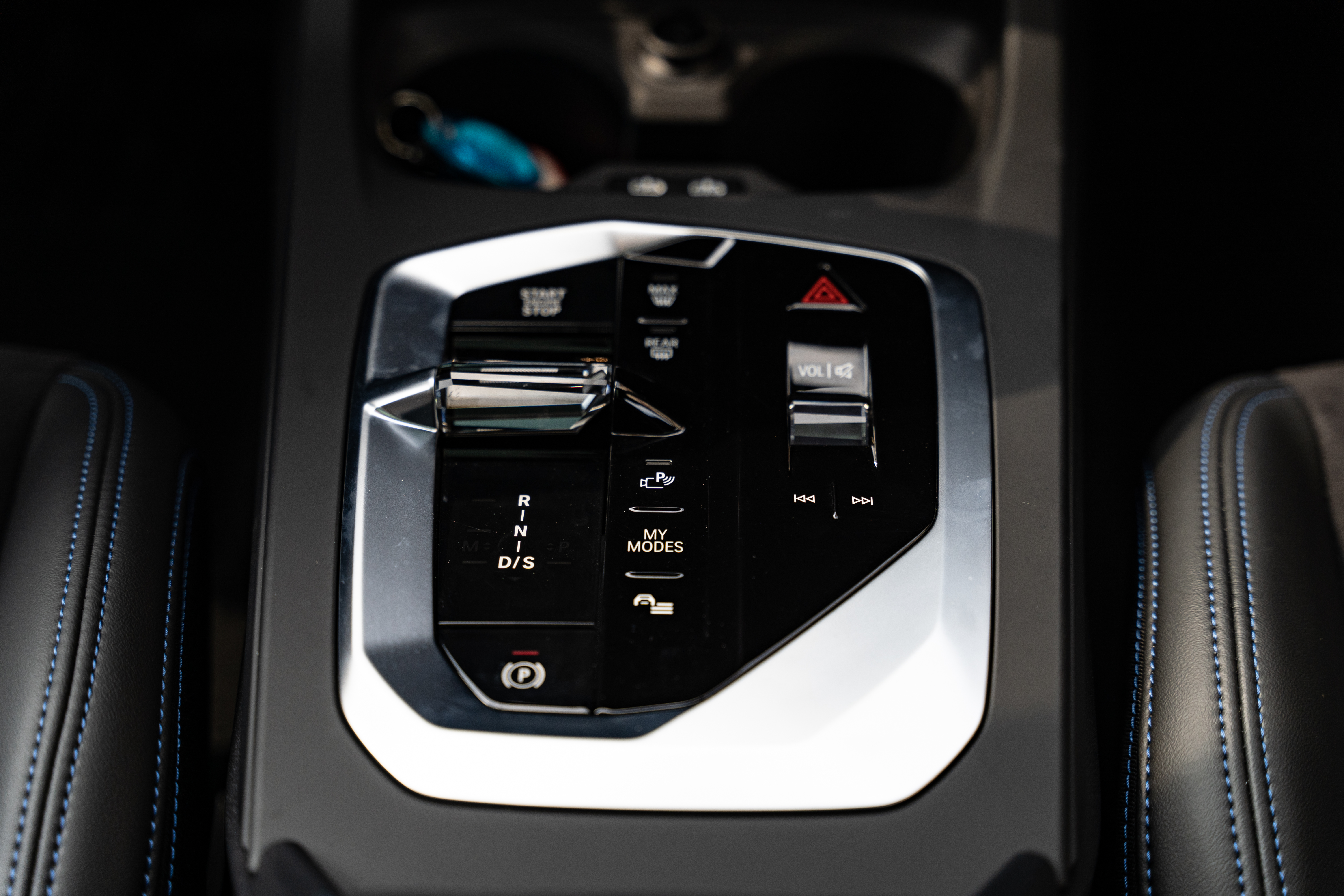 BMW M235L 2025 car image #15