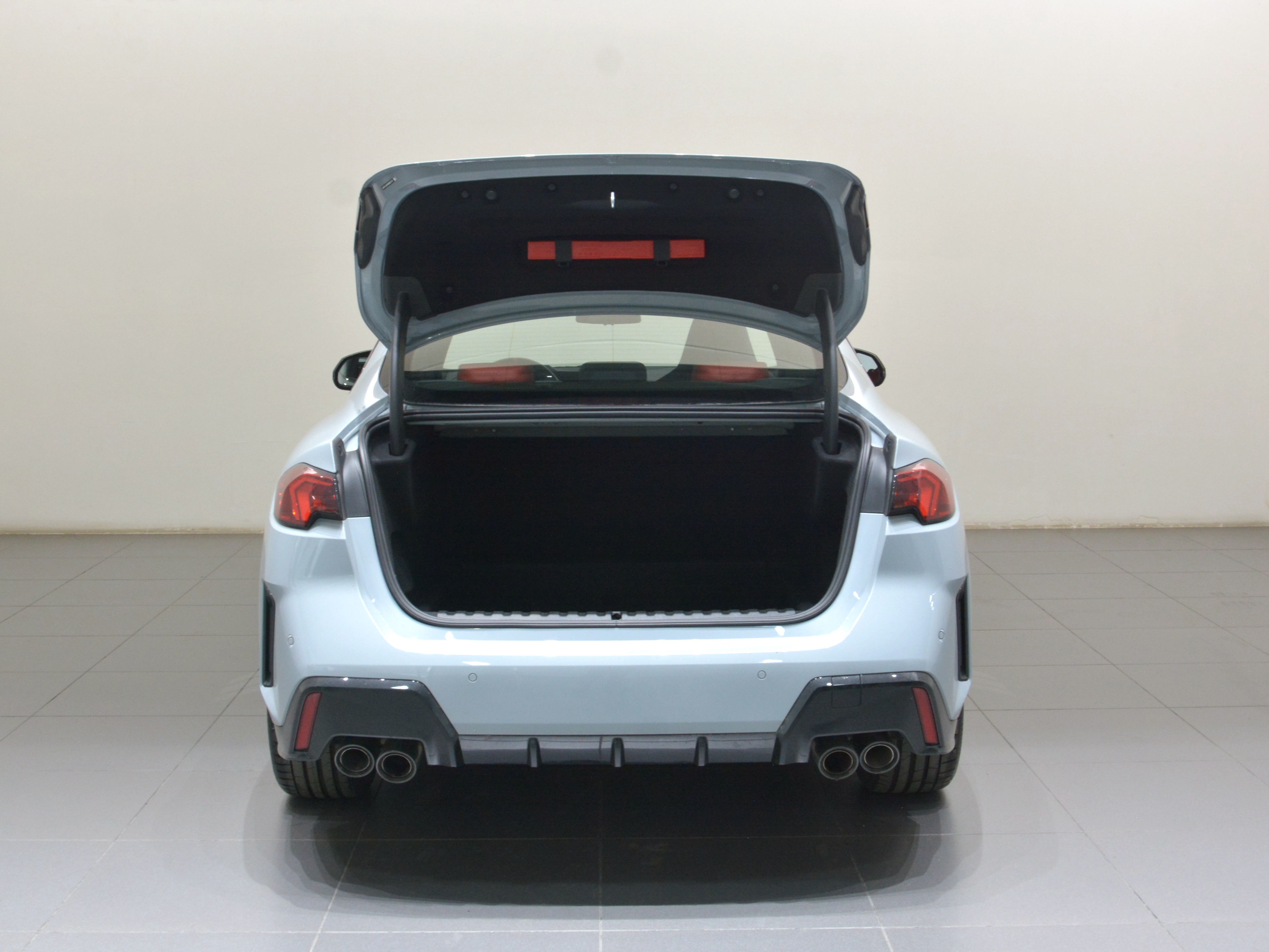 BMW M235L 2025 car image #15