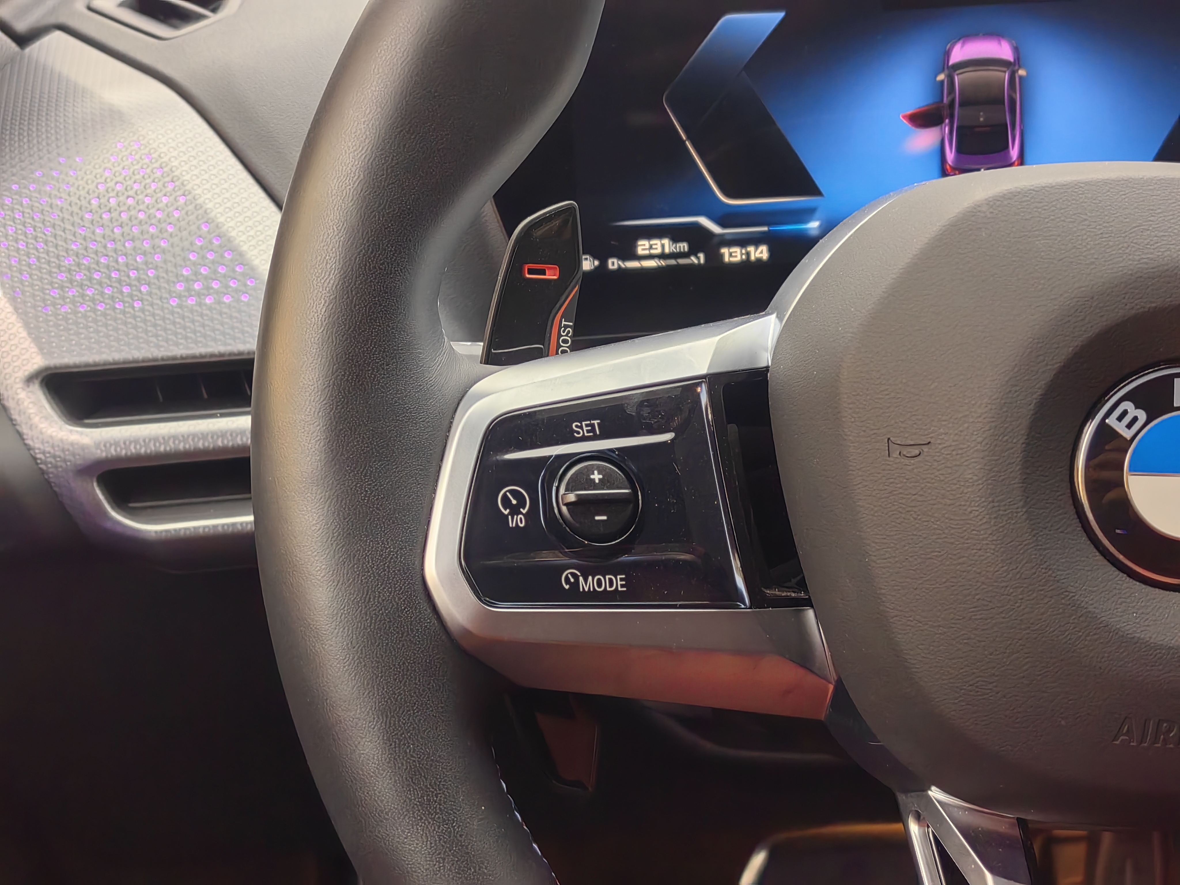 BMW M235L 2025 car image #15