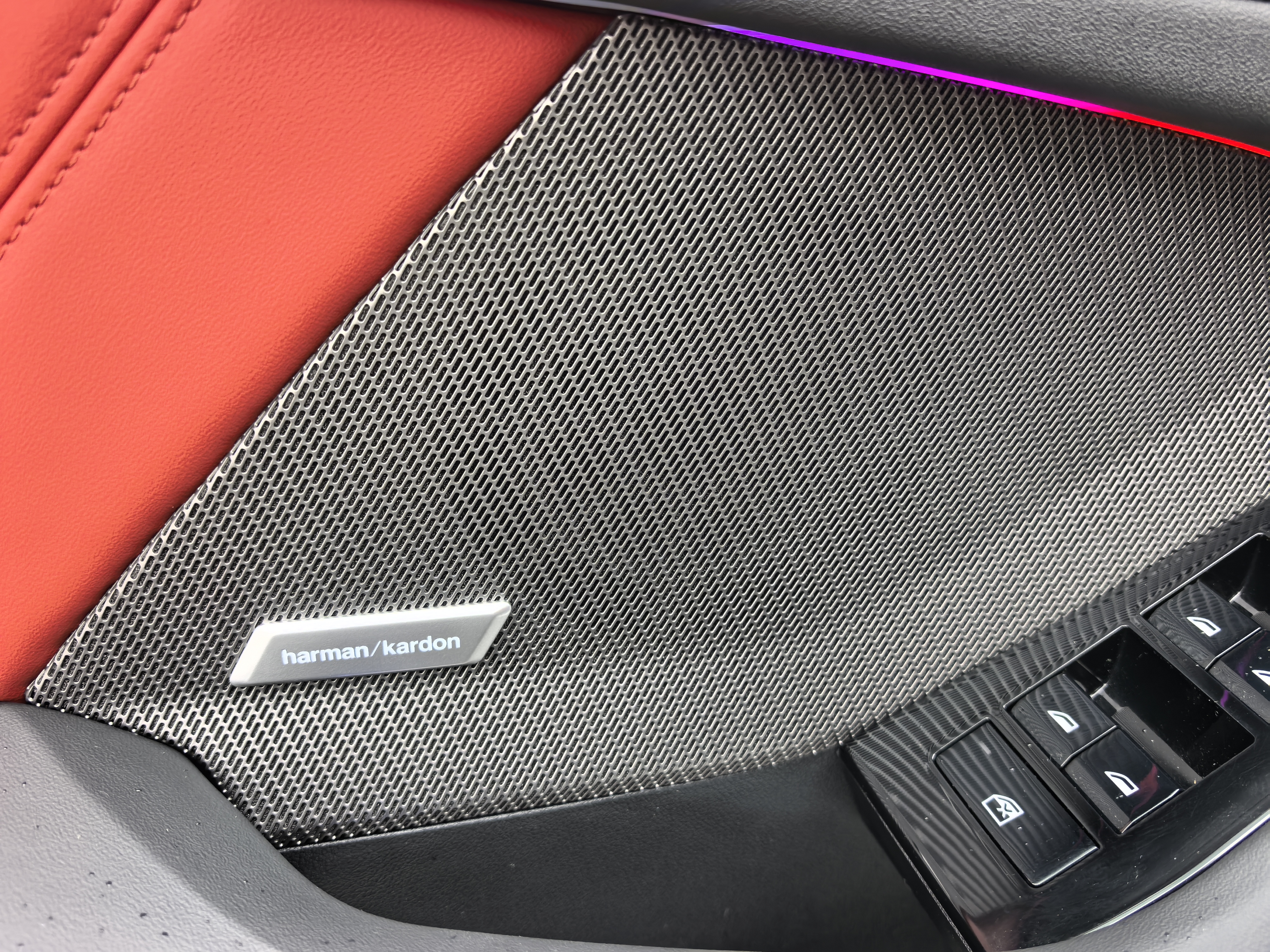 BMW M235L 2025 صورة سيارة #15