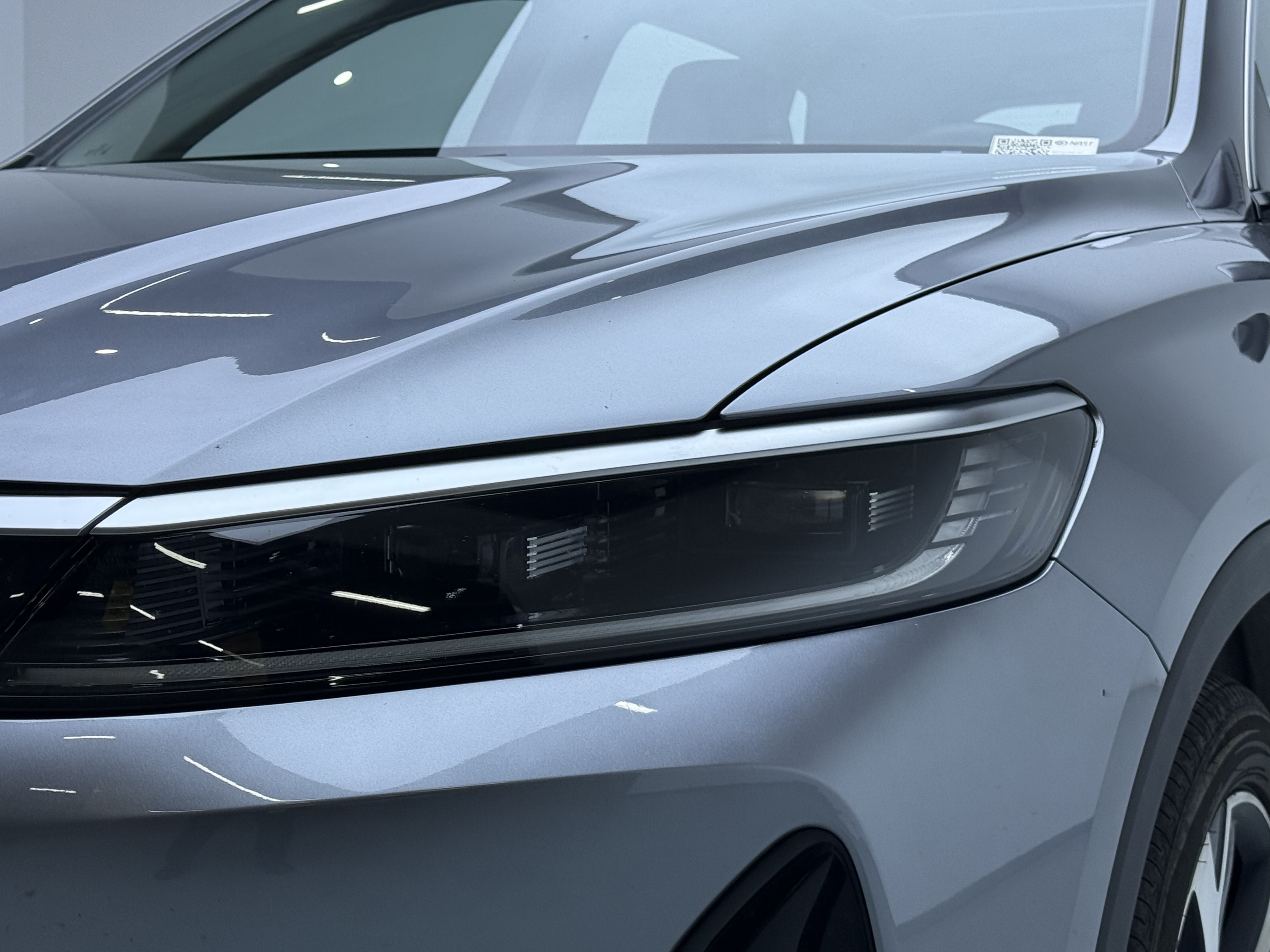 BYD Sea Lion 05 DM-i 2025 car image #15