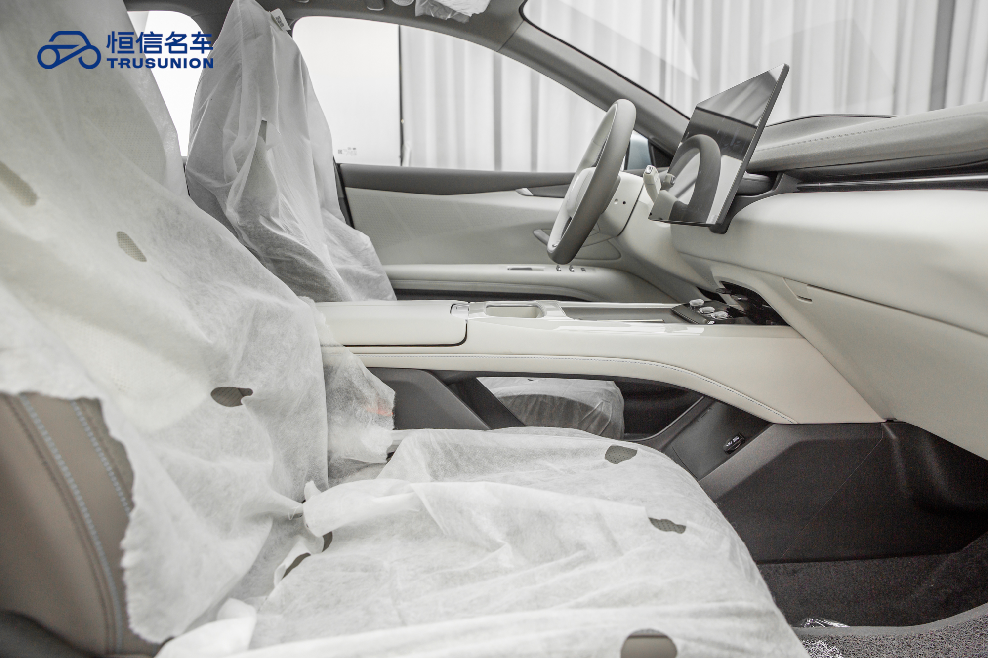 Deepal L07 2025 car image #15