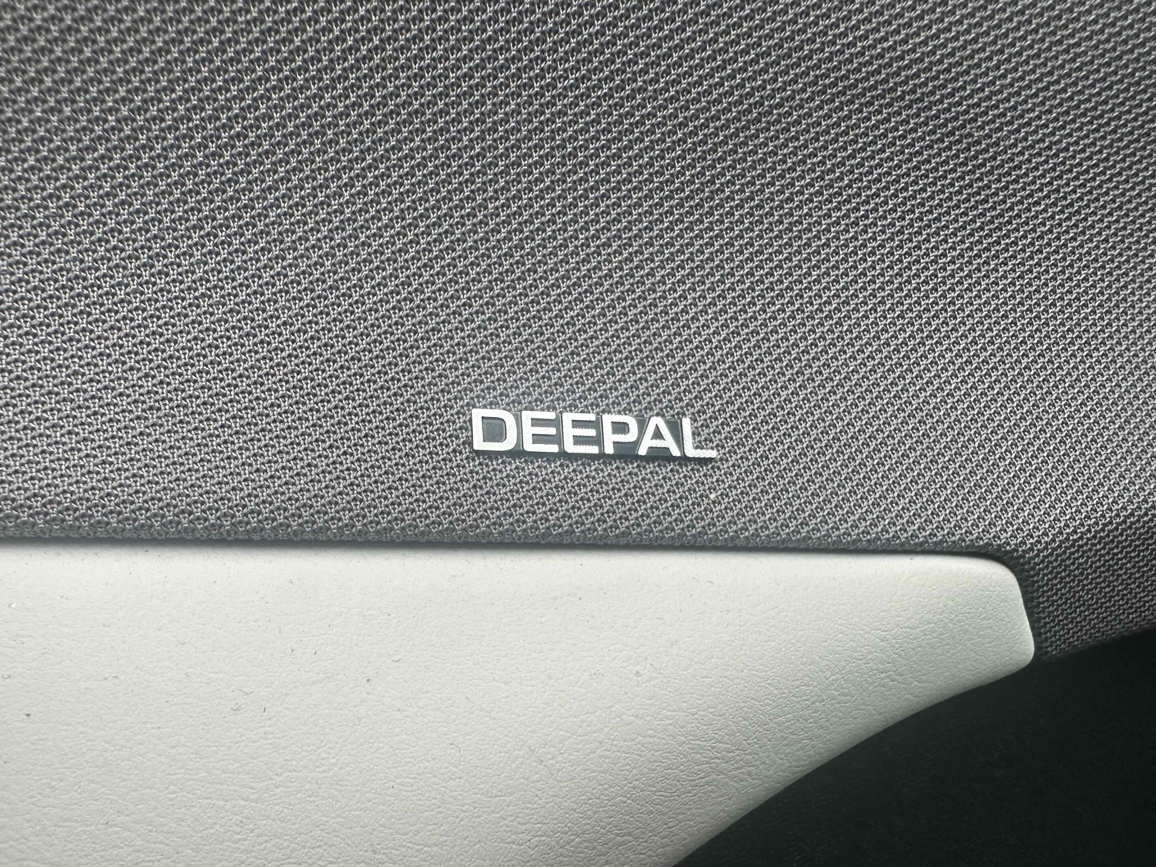 Deepal L07 2025 car image #15