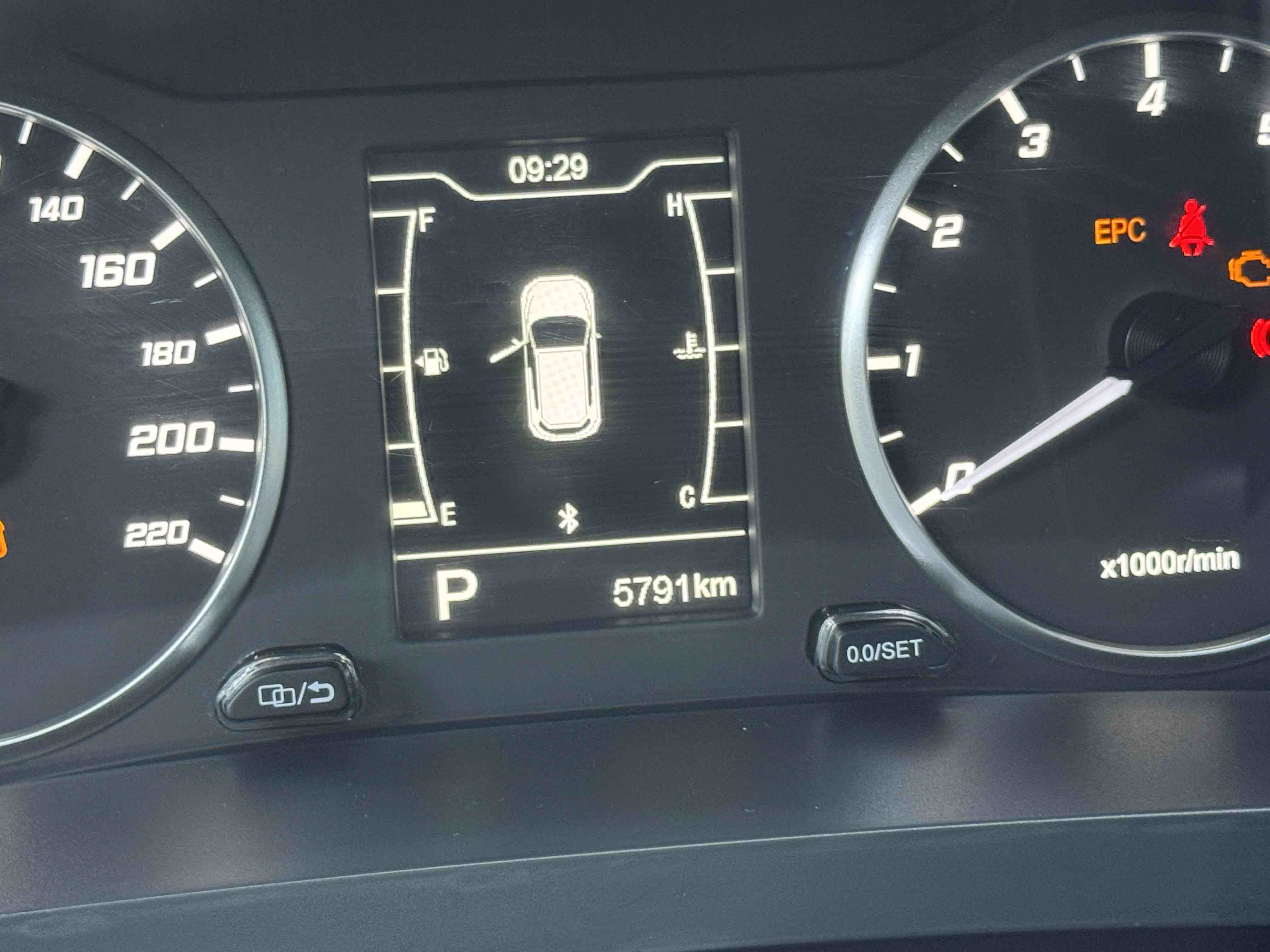 Chery Tiggo 5x 2025 #15 Chery Tiggo 5x 2025 car image #15