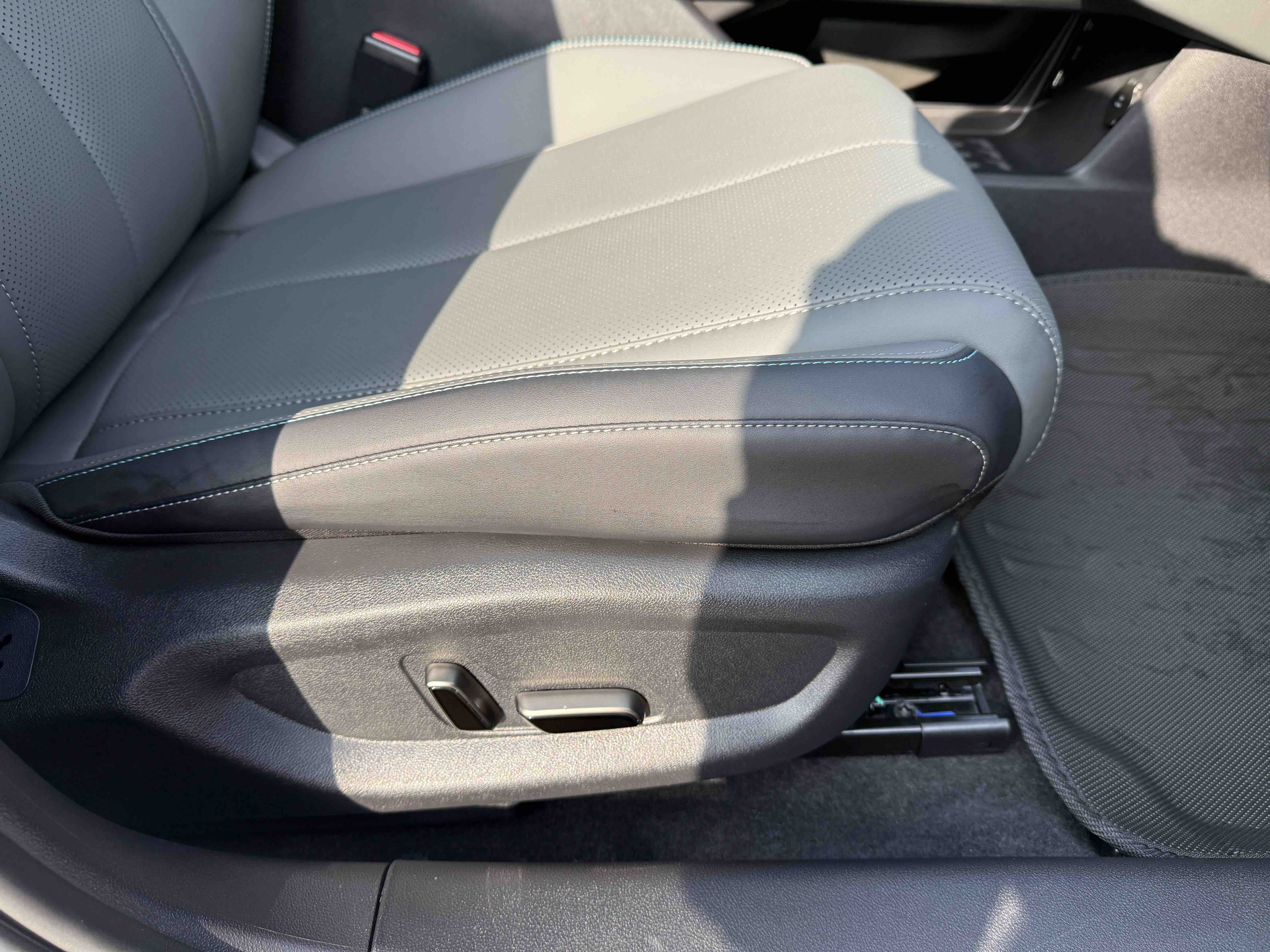 BYD Qin L 2025 car image #15