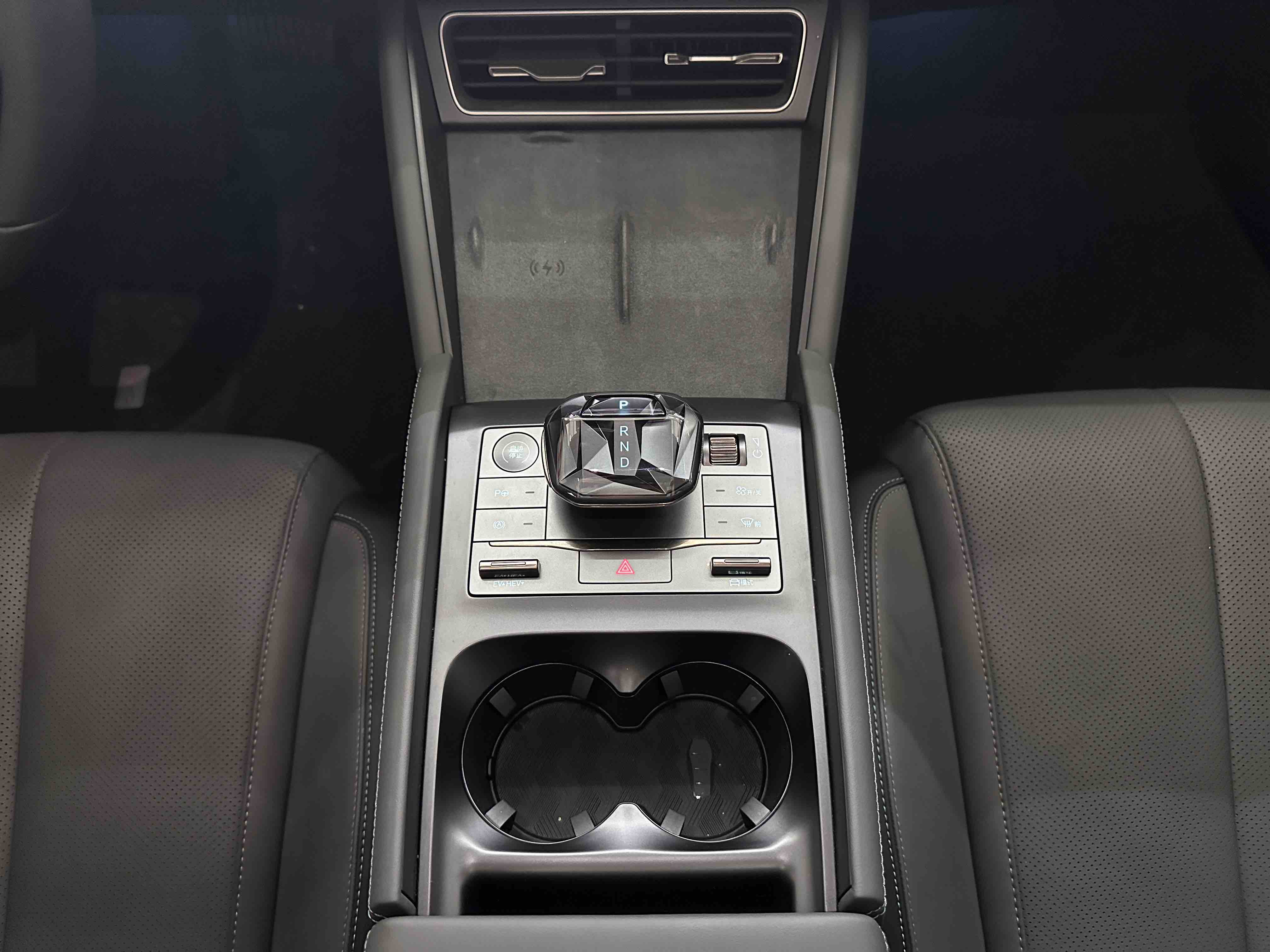 BYD Qin L 2025 car image #15