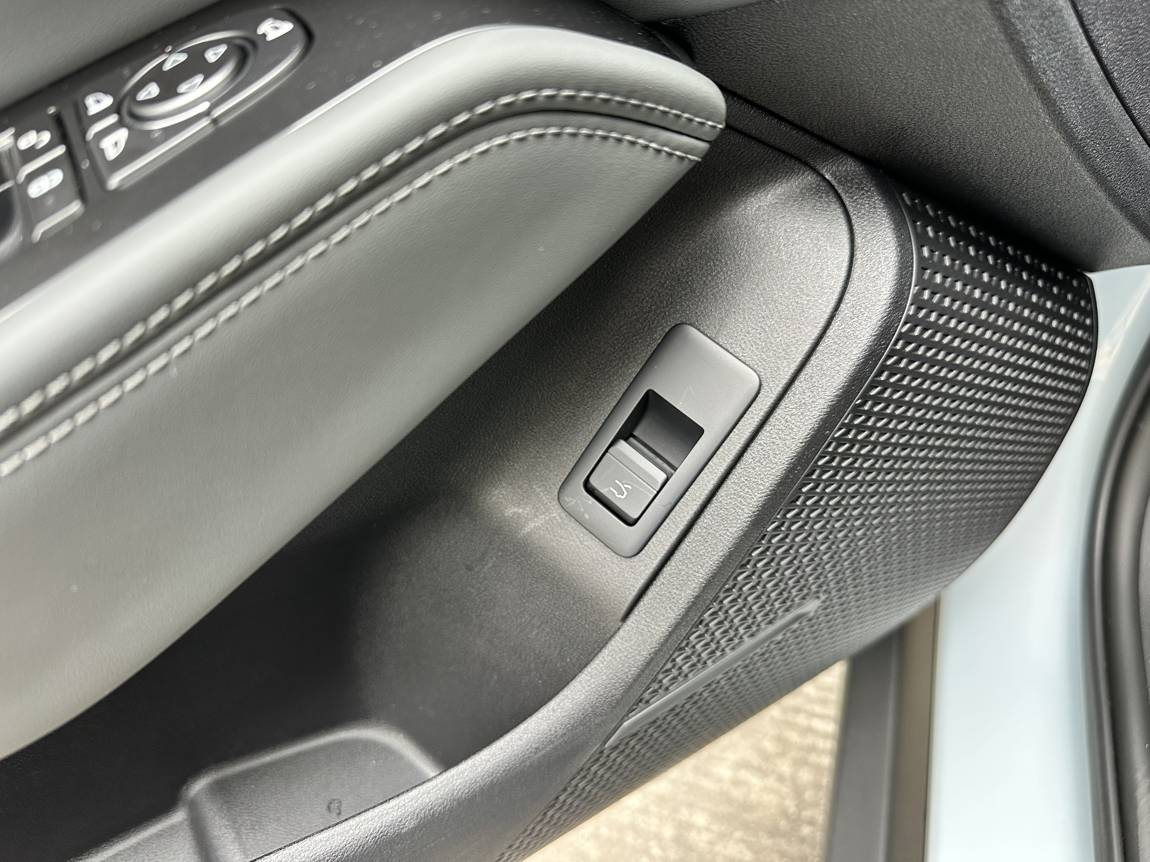 BYD Qin L 2025 car image #15